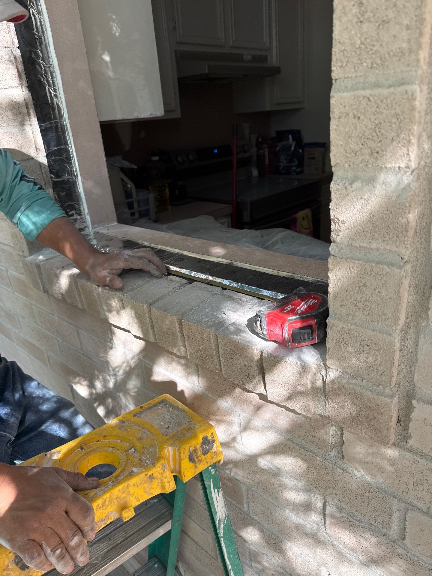 Make that Green, Baby! by Bayfront Roofing and Construction