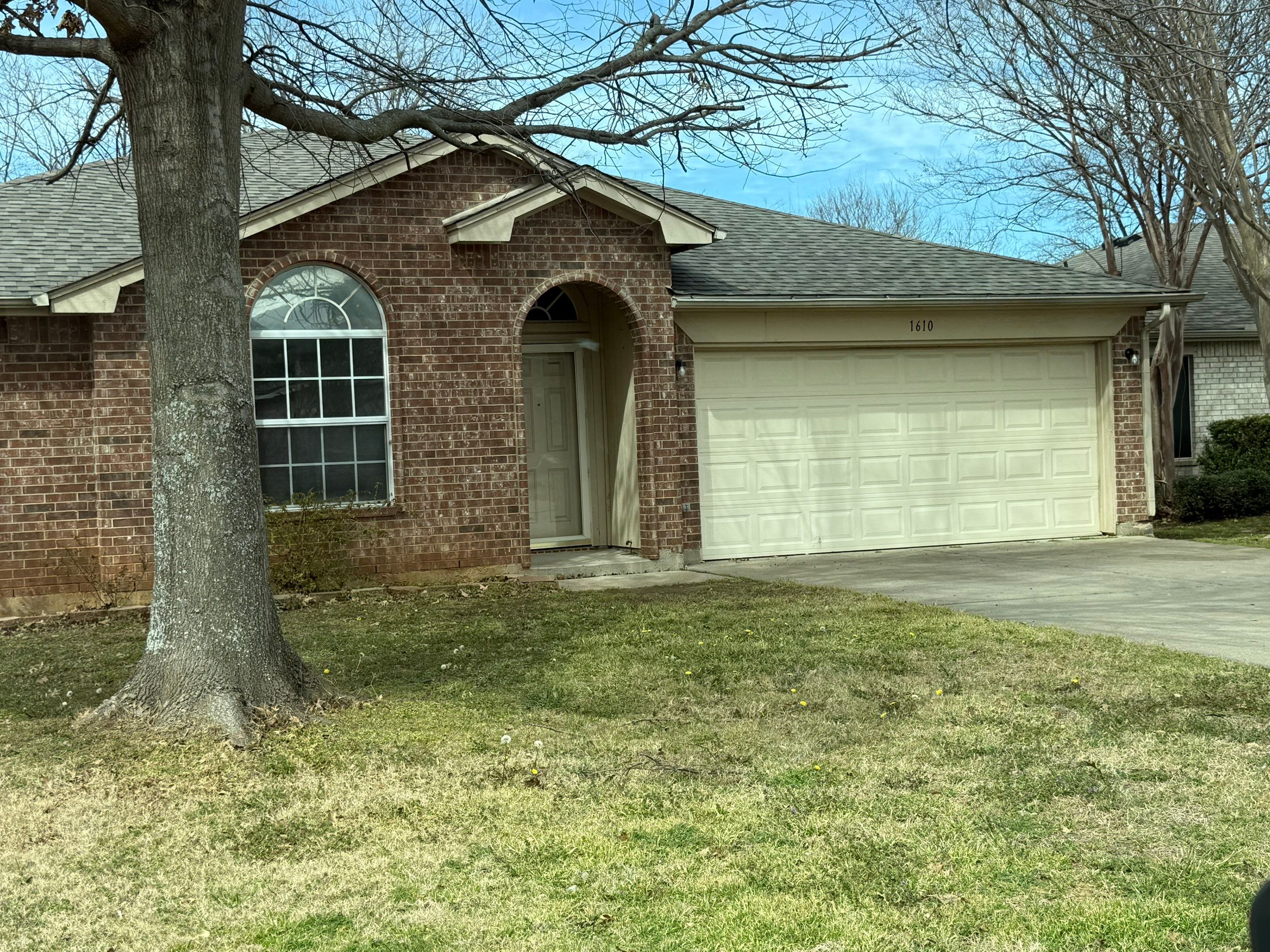 Project in Mansfield by 6D Roofing & Consulting, LLC