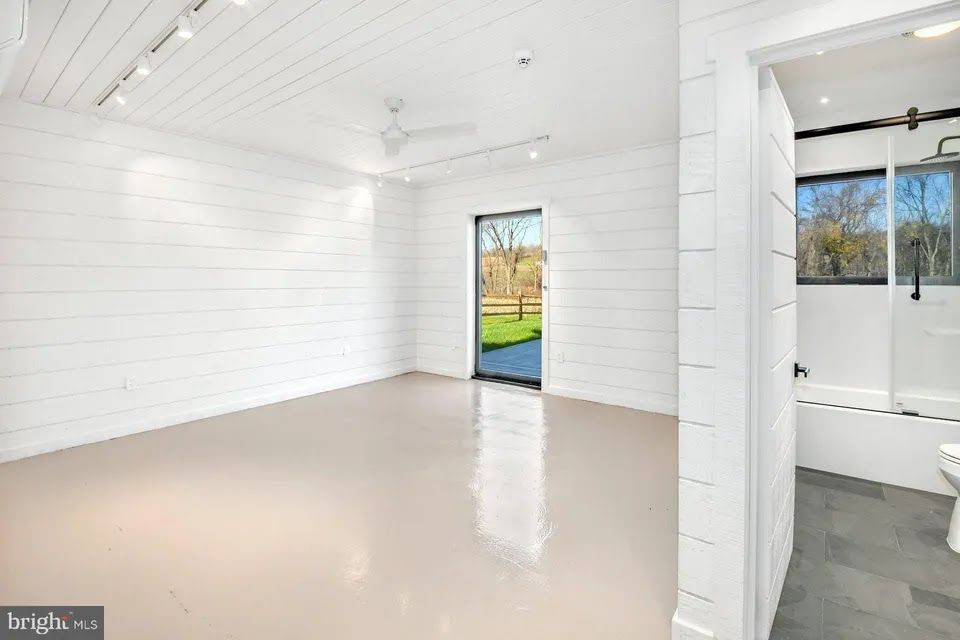 Epoxy Floors For Home and Business In the Lehigh Valley and New Jersey by Ryan Amato Painting LLC