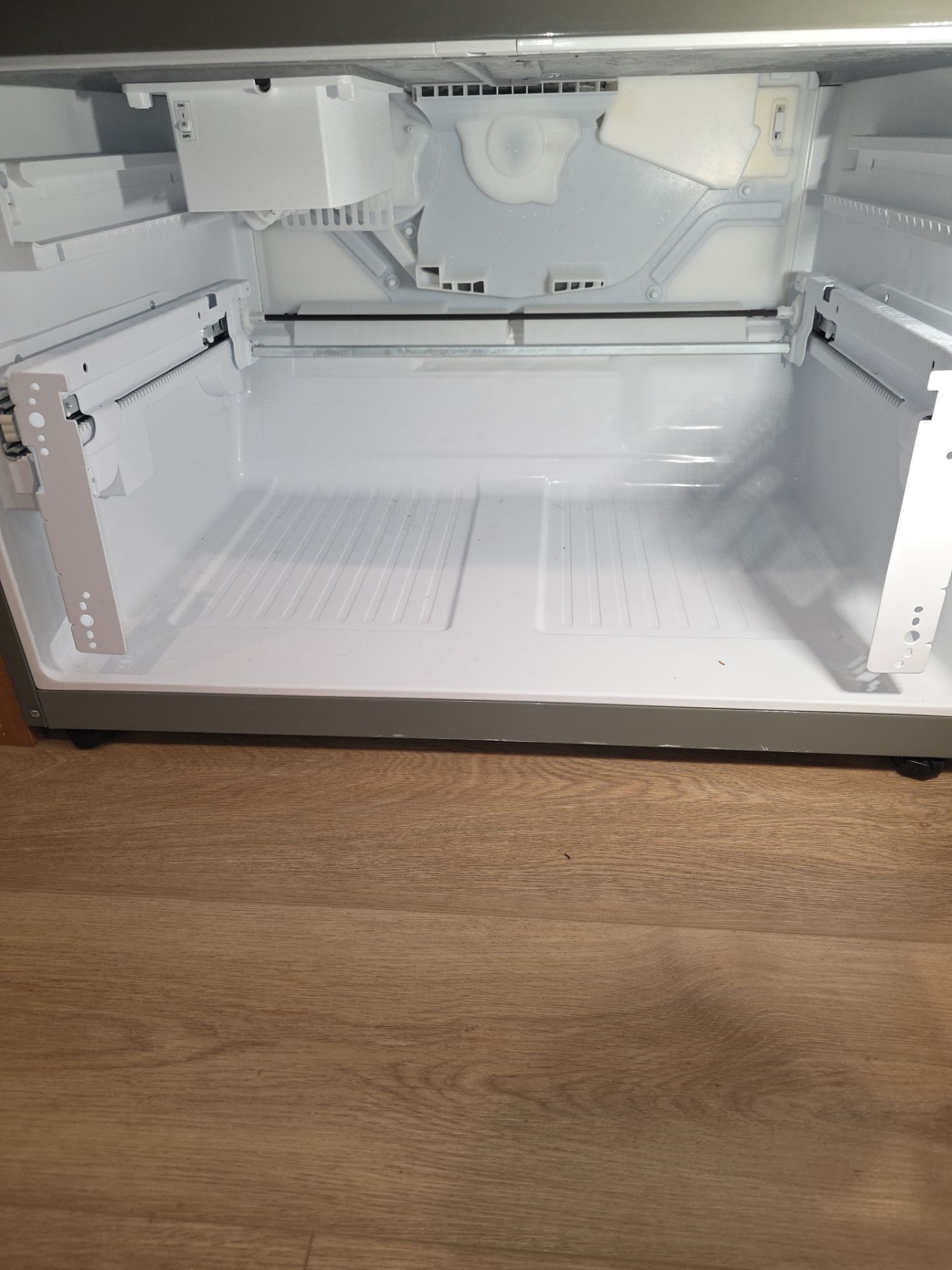 LG Refrigerator Diagnostic and Ice Maker Repair in Maitland by AMB-WORKS APPLIANCE REPAIR