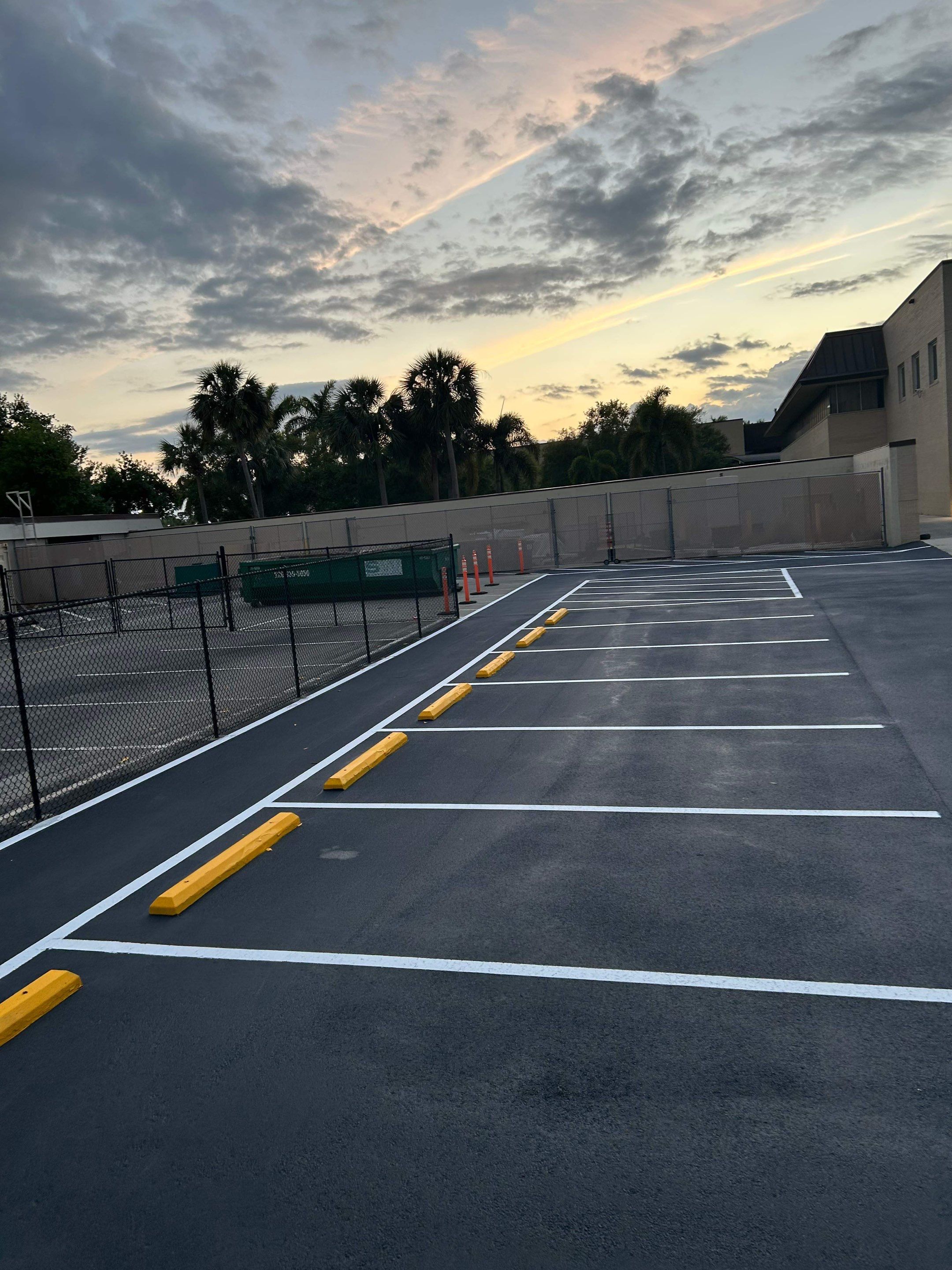 Nationwide Paving Project Gallery by Nationwide paving