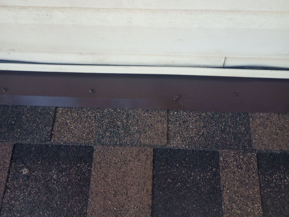 Residential Roofing Installation using Performance Shingles by Mr. Roofer