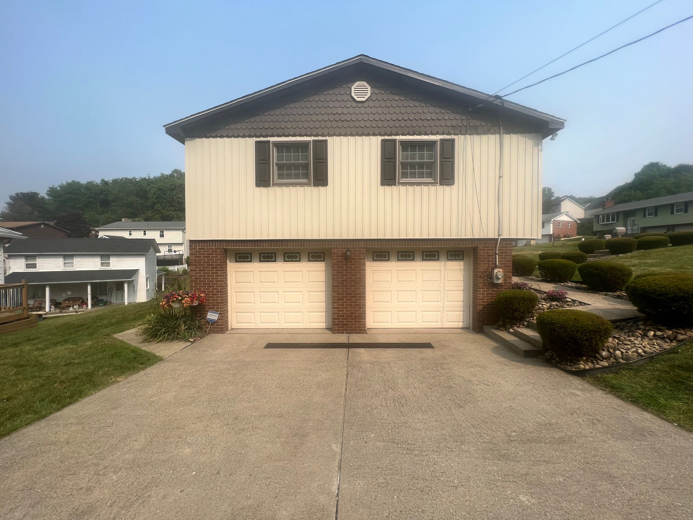 Marino Job Showcase by Mt. Pleasant Window & Remodeling Co.