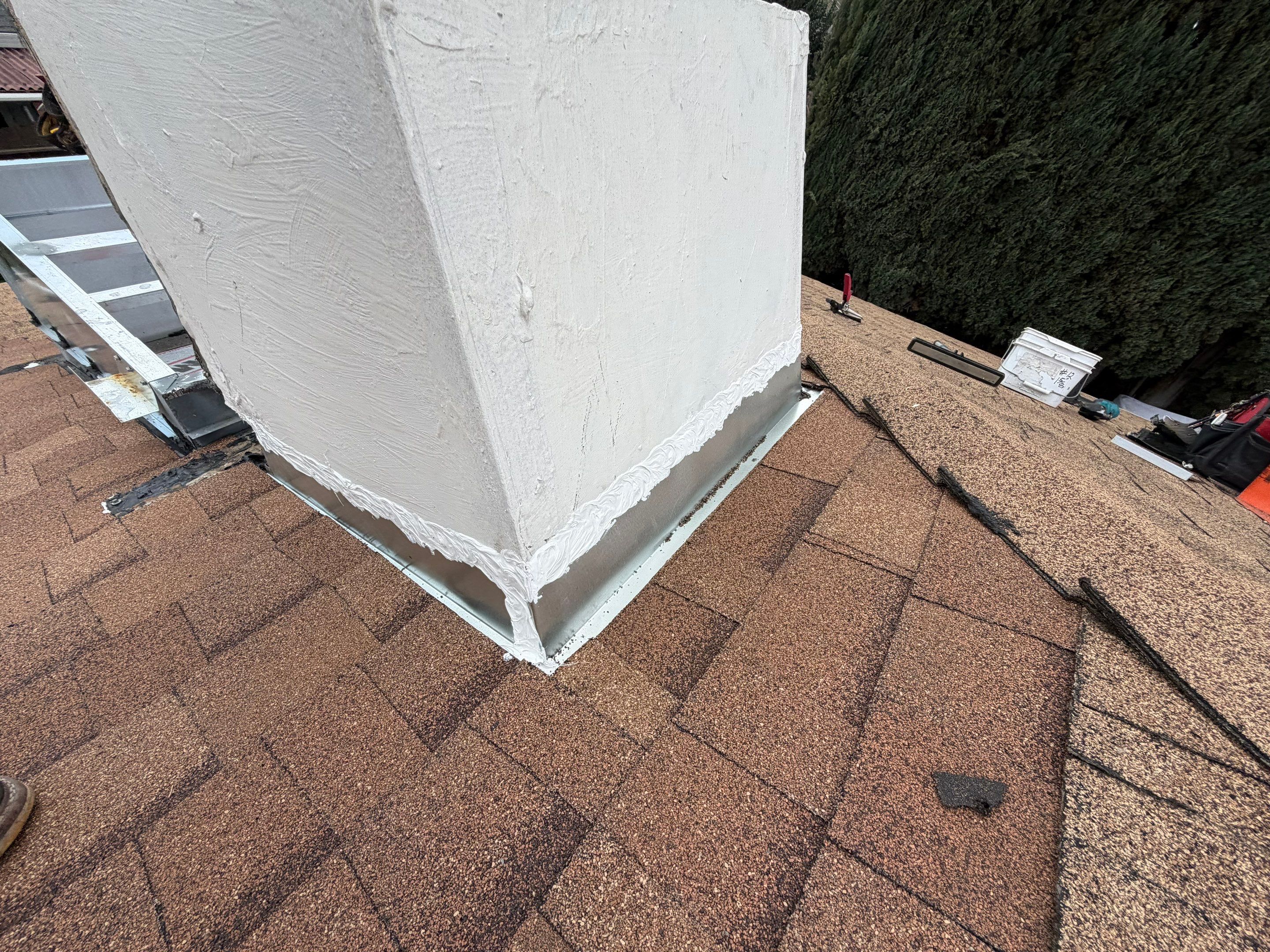 Project in  Rancho Cordova by NuLead Construction Inc