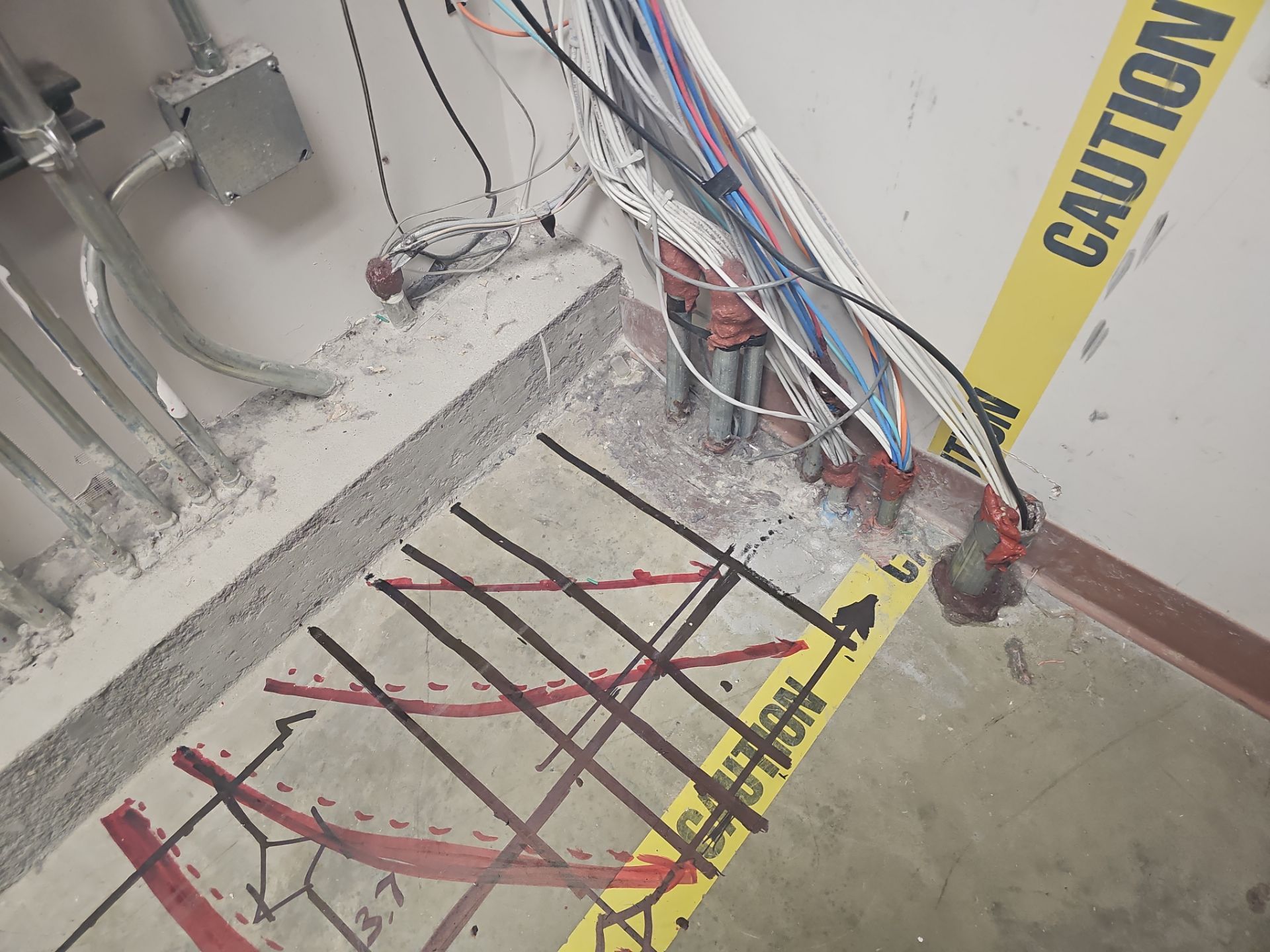 Concrete Scanning / Rebar Locating by Alsip Locating Service, LLC