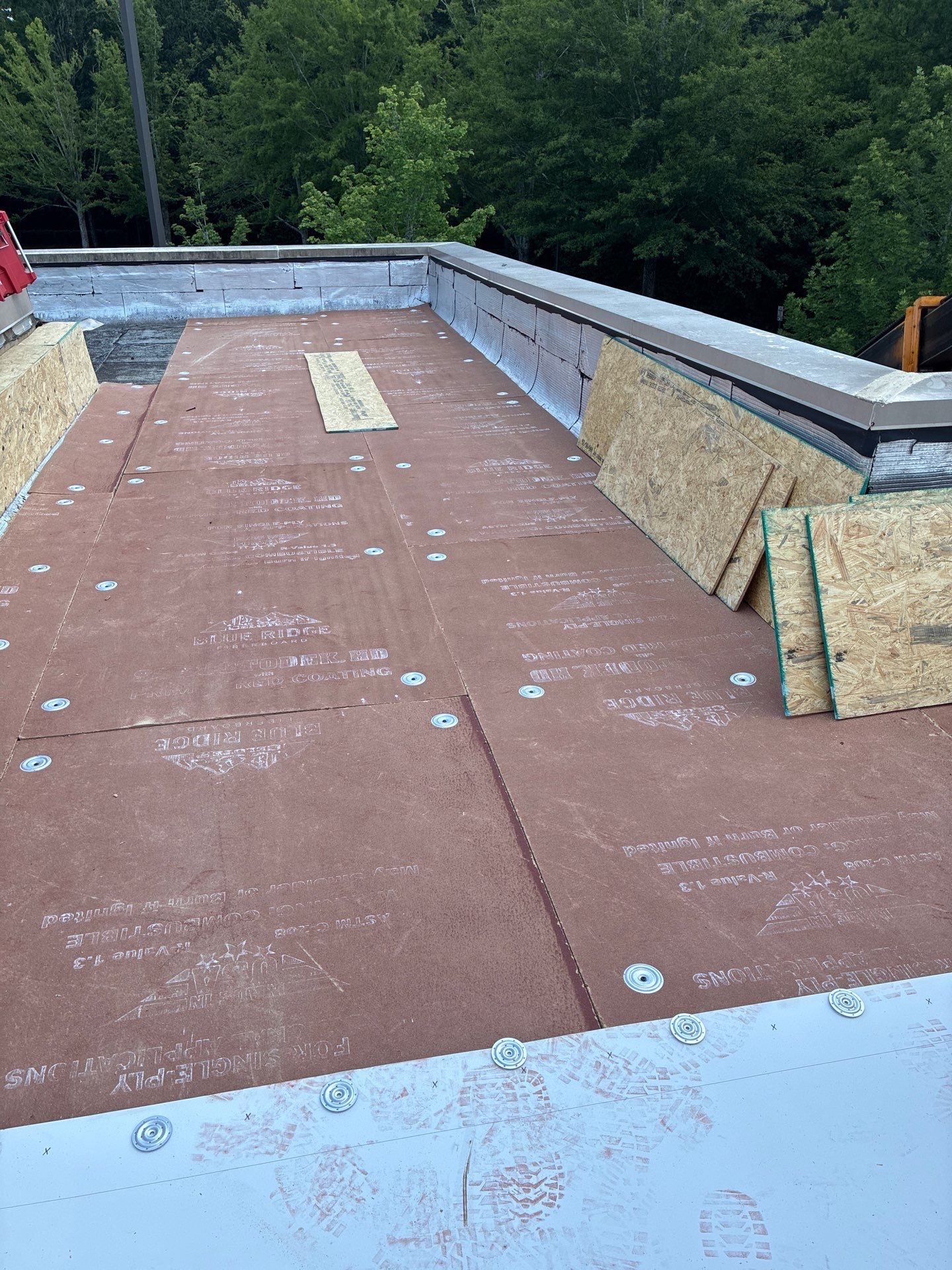 St. Peter Chanel (Church) by Arac Roof It Forward