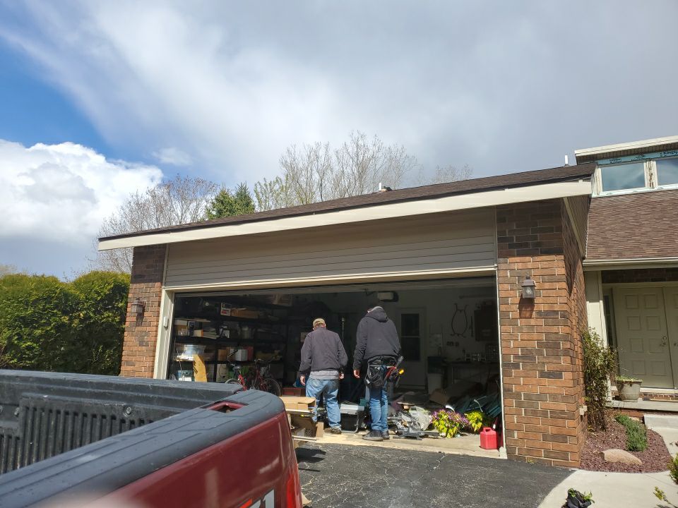 Siding Replacement using Certainteed Restoration Classic D4 by 180 Contractors