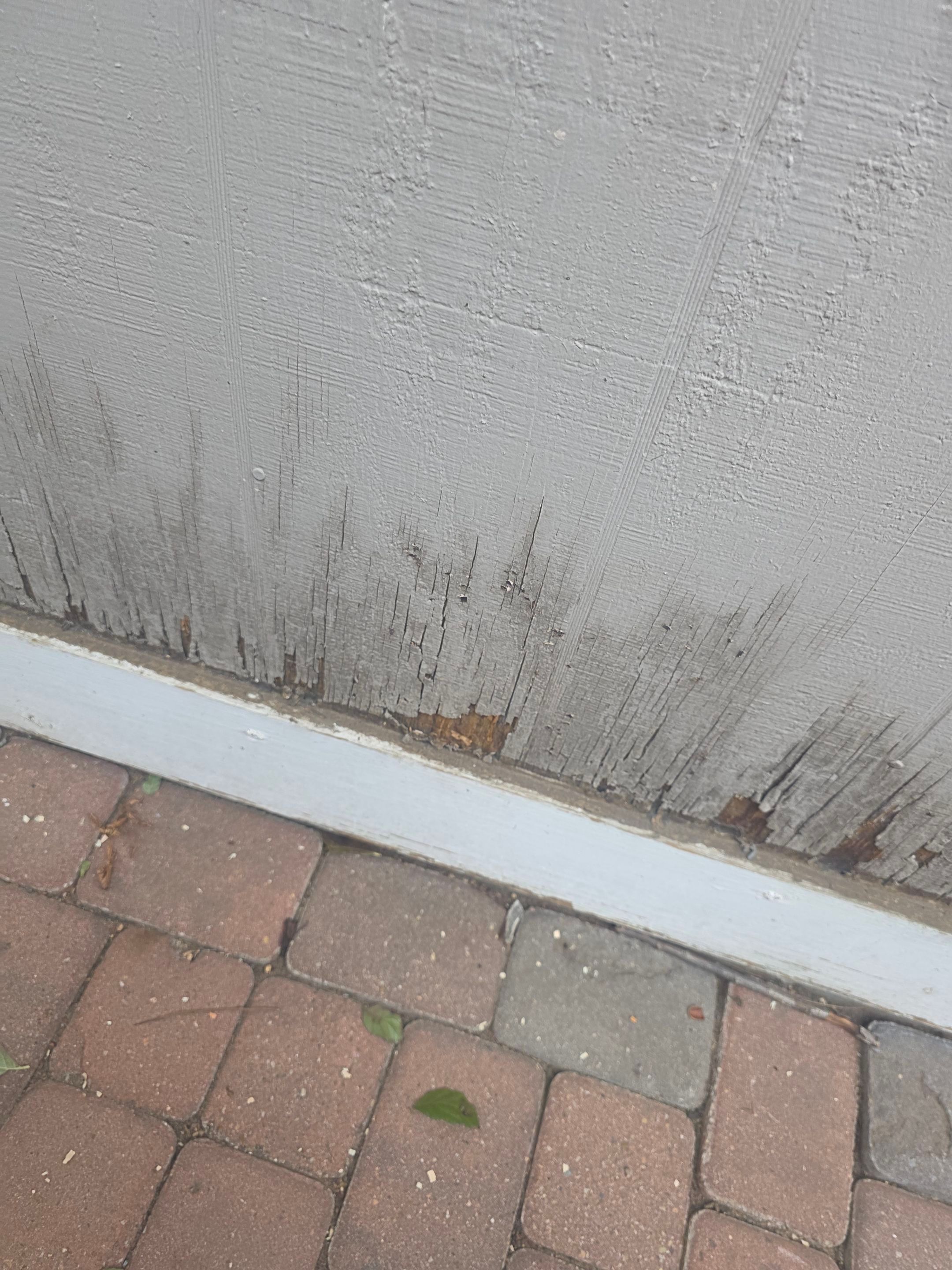 Budget friendly repair by REPS Austin Area Roofer