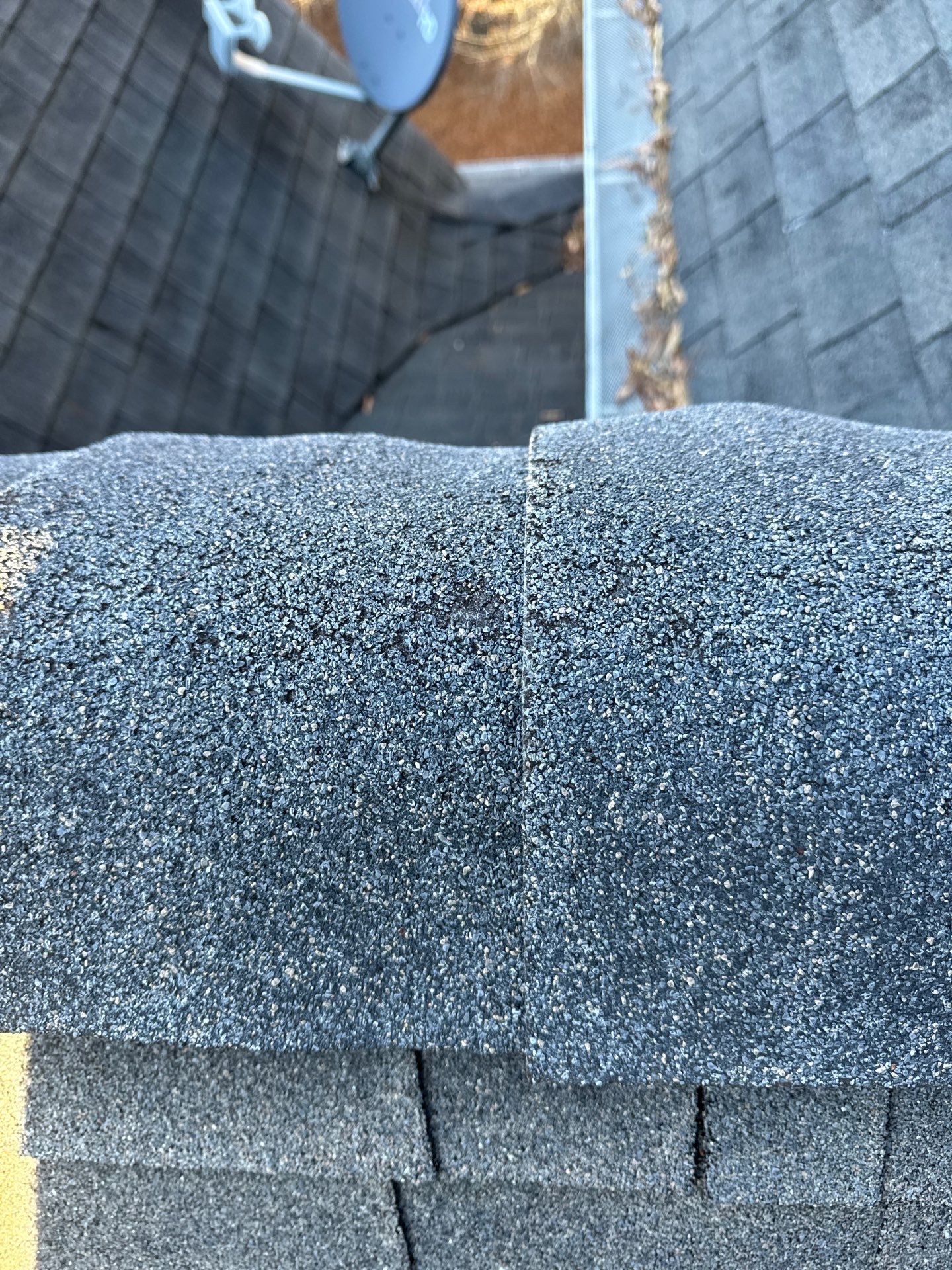 The Copes by United Contracting and Roofing