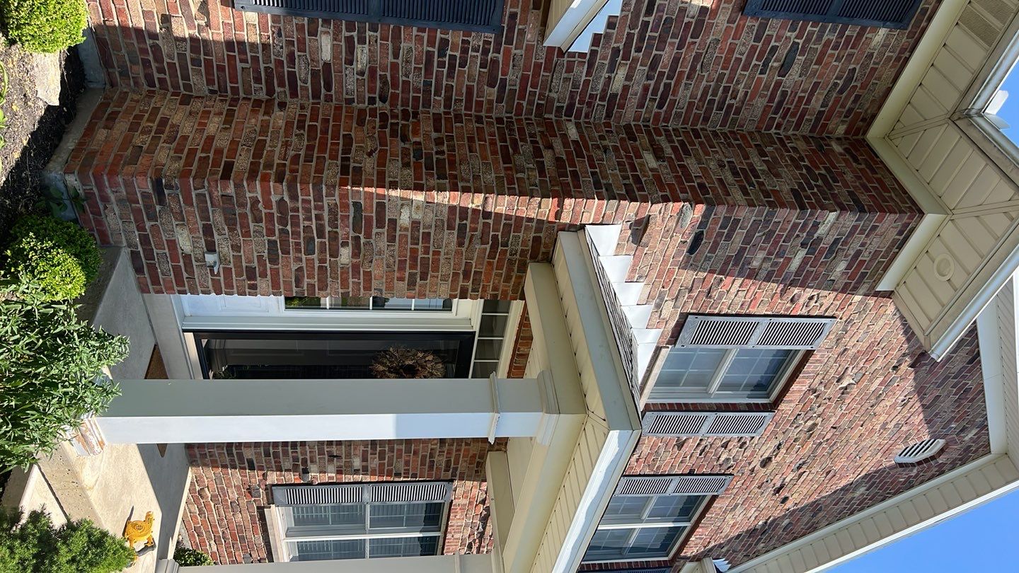Residential Roofing Installation using GAF Timberline HDZ Charcoal by Nitro Roofing and Construction