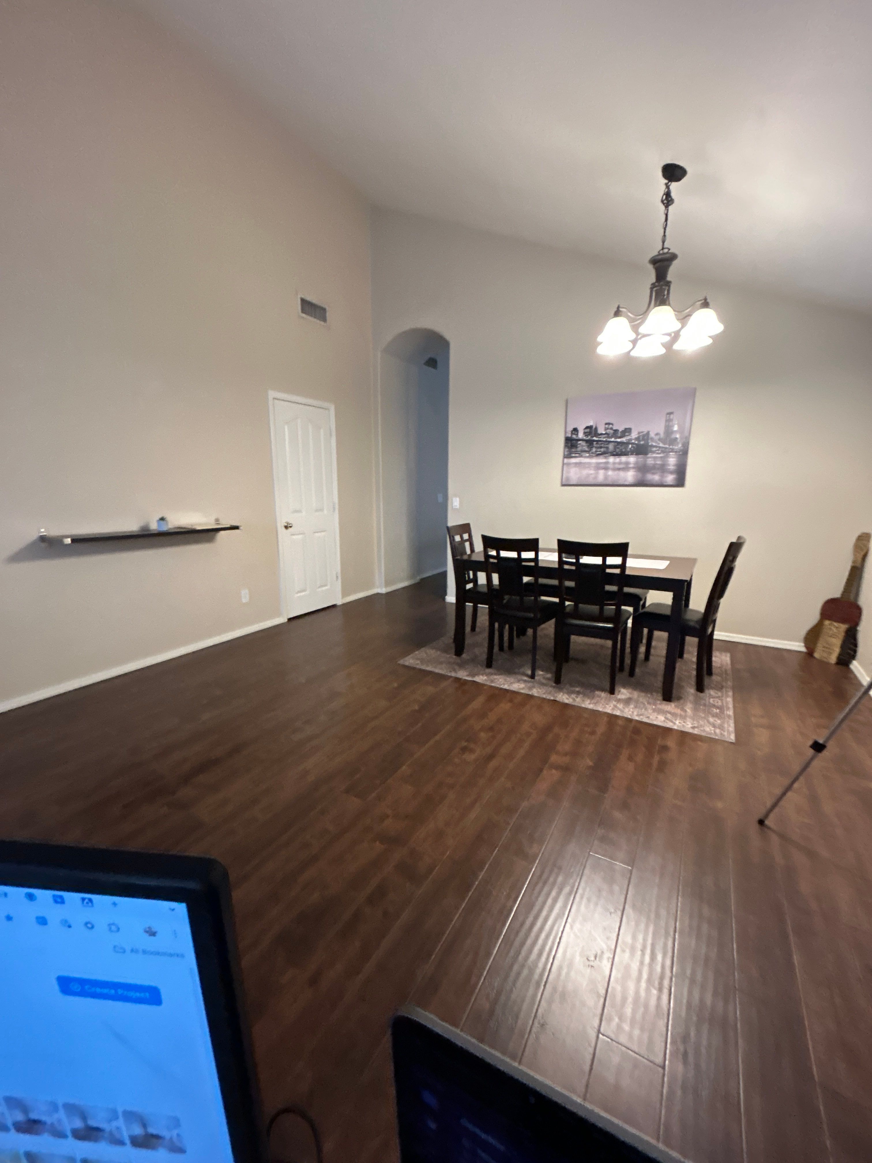test by CompanyCam Sales Demo