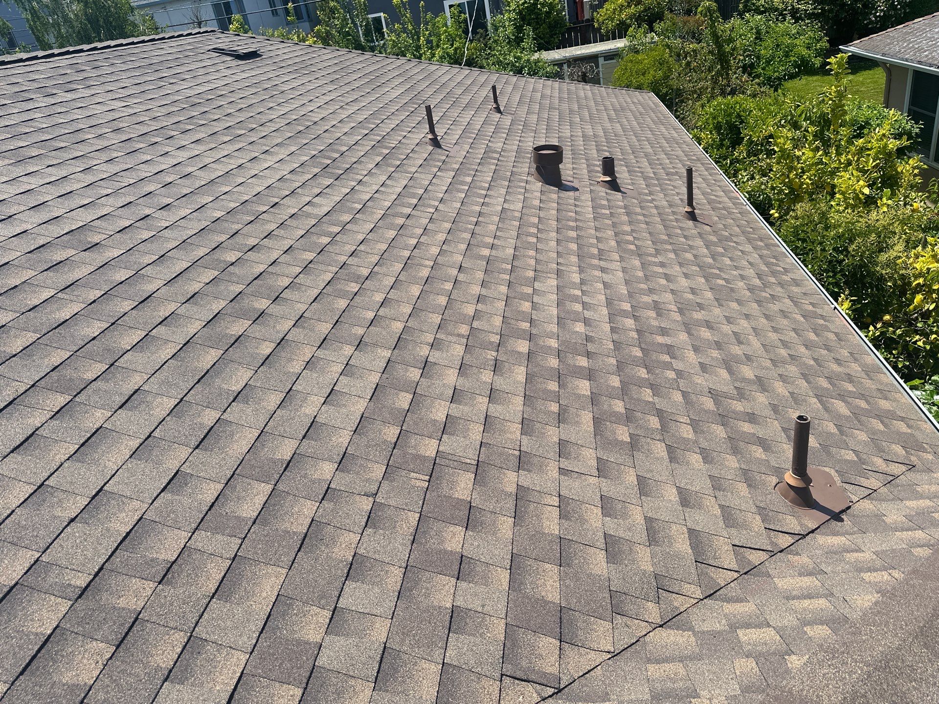 Roof Replacement - San Mateo, CA 94402 by Epic Roof Replacement