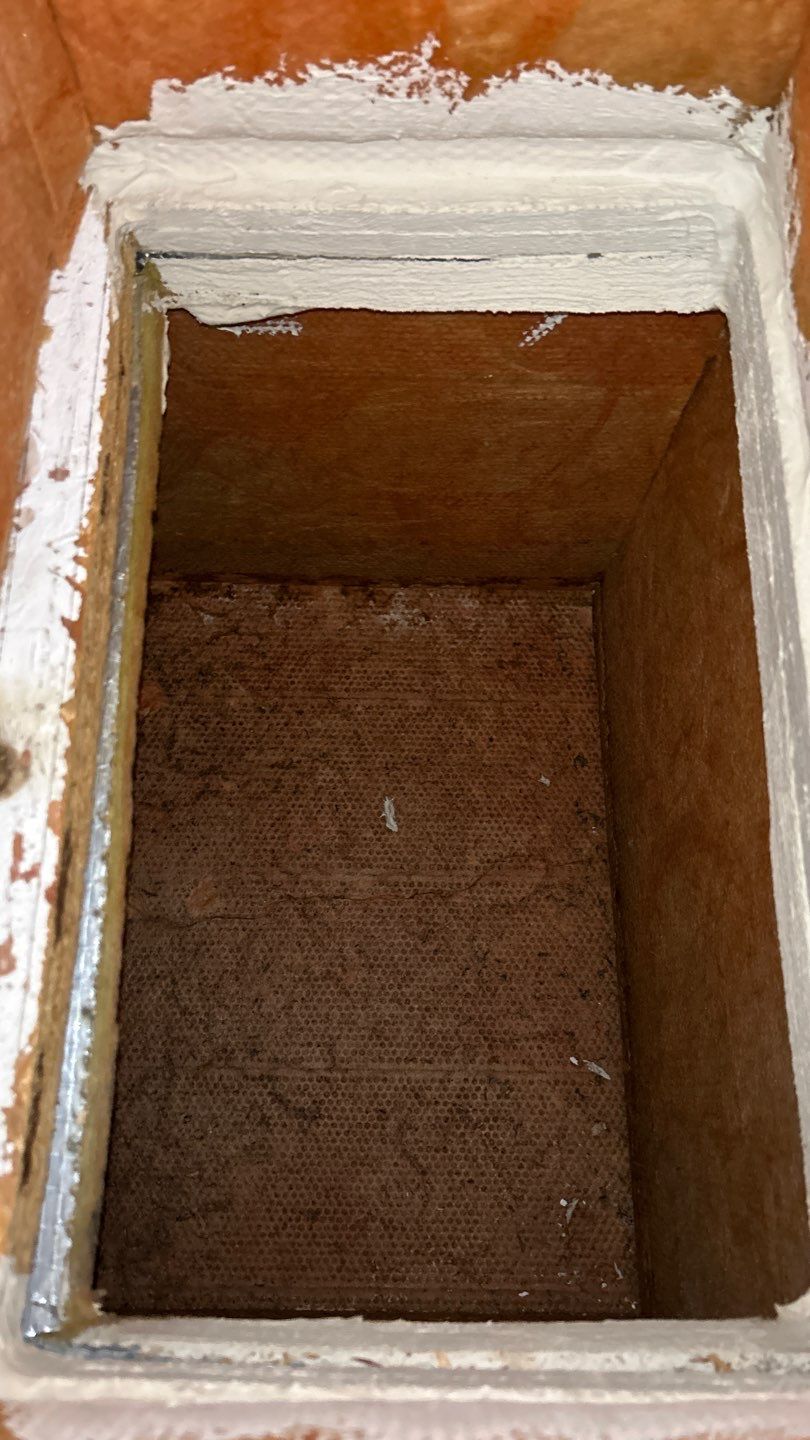 Air Duct Cleaning in Grand Island by Hygienic Air, Inc