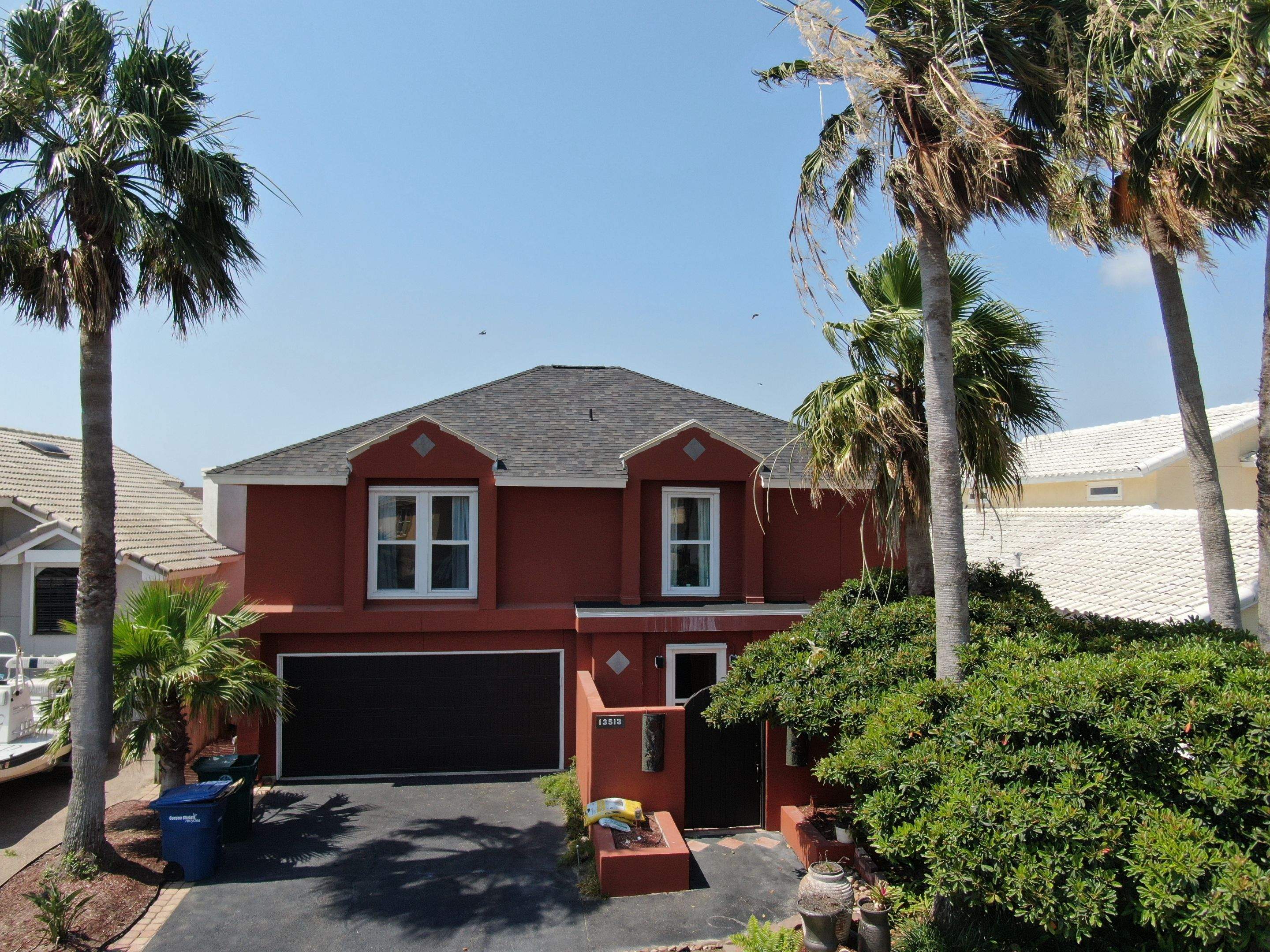 Island Tile Exorcist by Bayfront Roofing and Construction