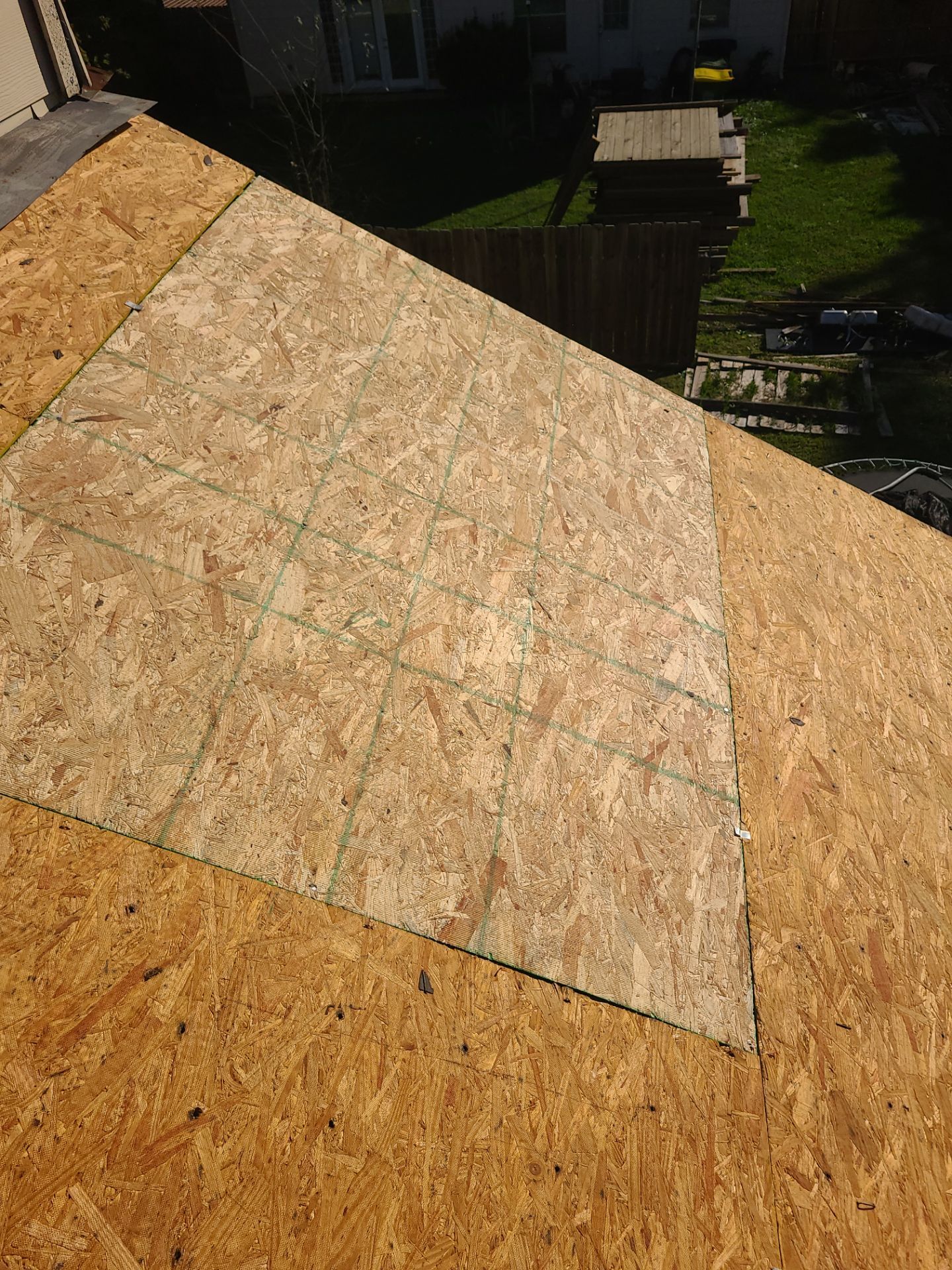 Roof Repair Pearland by Roof Repair Company