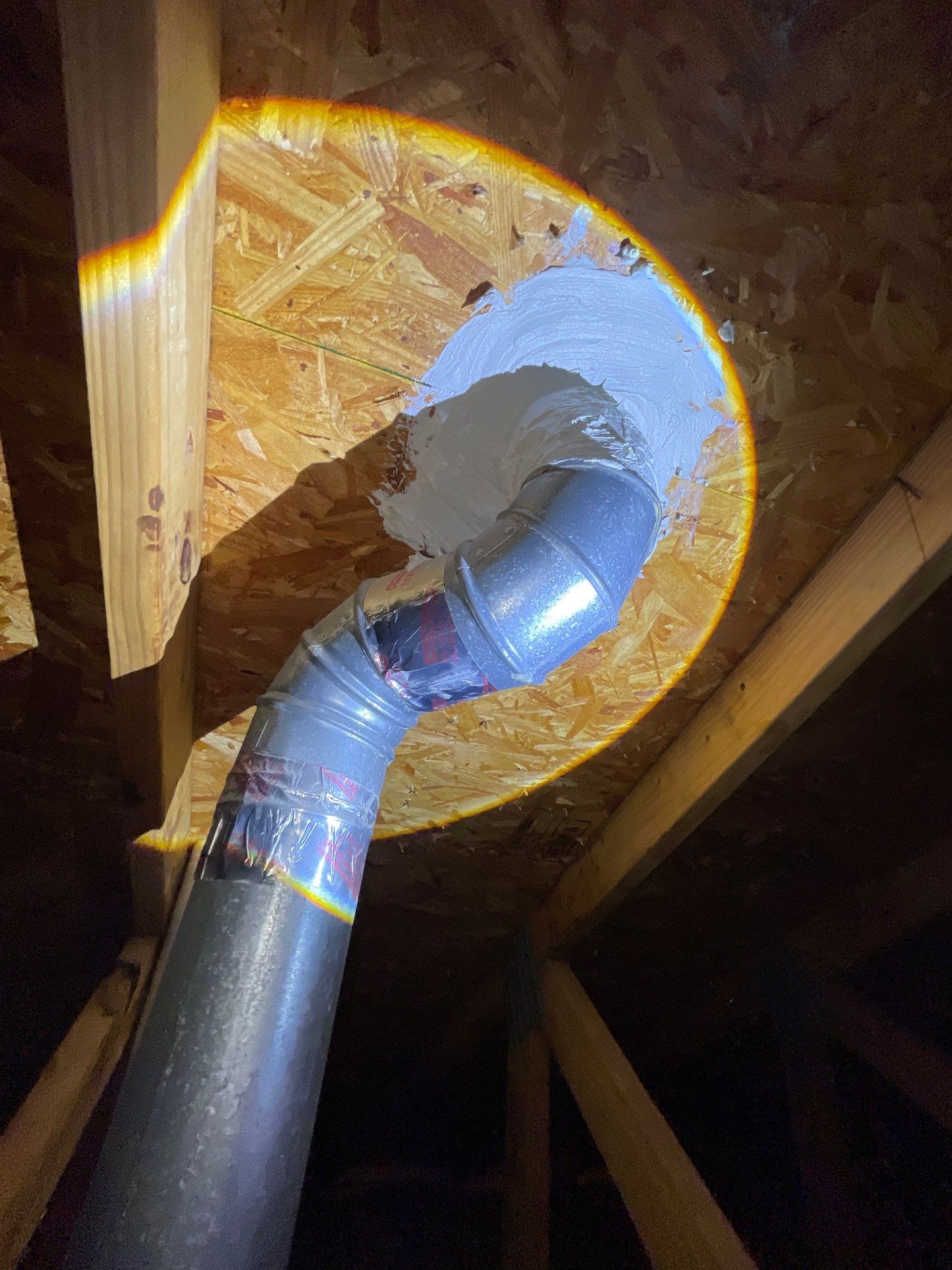 Air Duct Cleaning Dryer Vent Repair Clermont by Hygienic Air, Inc