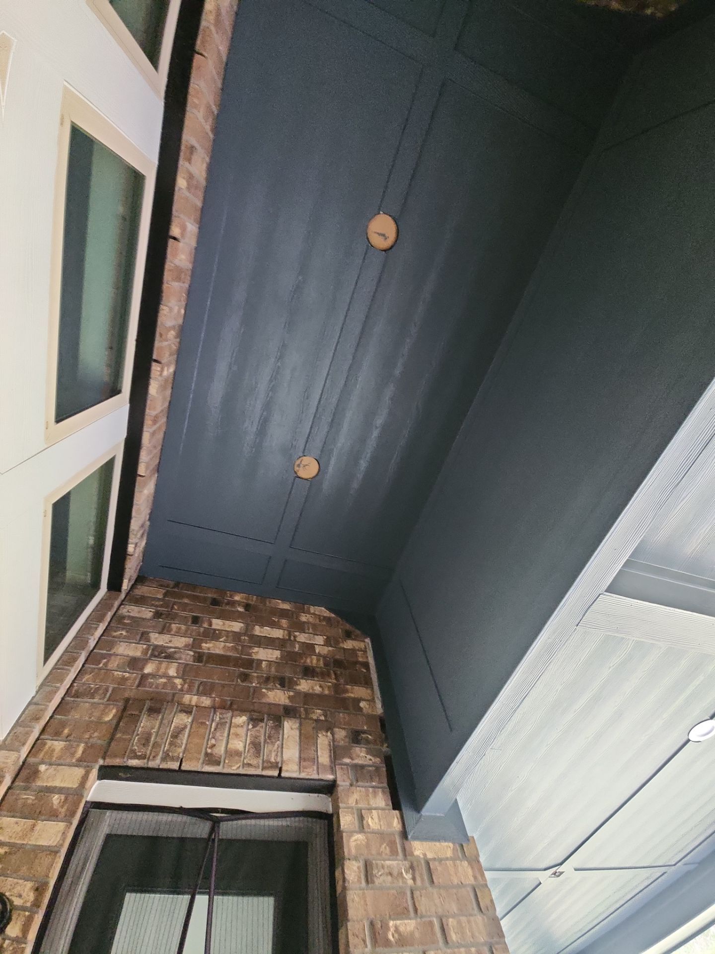 Covered Patio using Sophalx Crew by SophAlx LLC