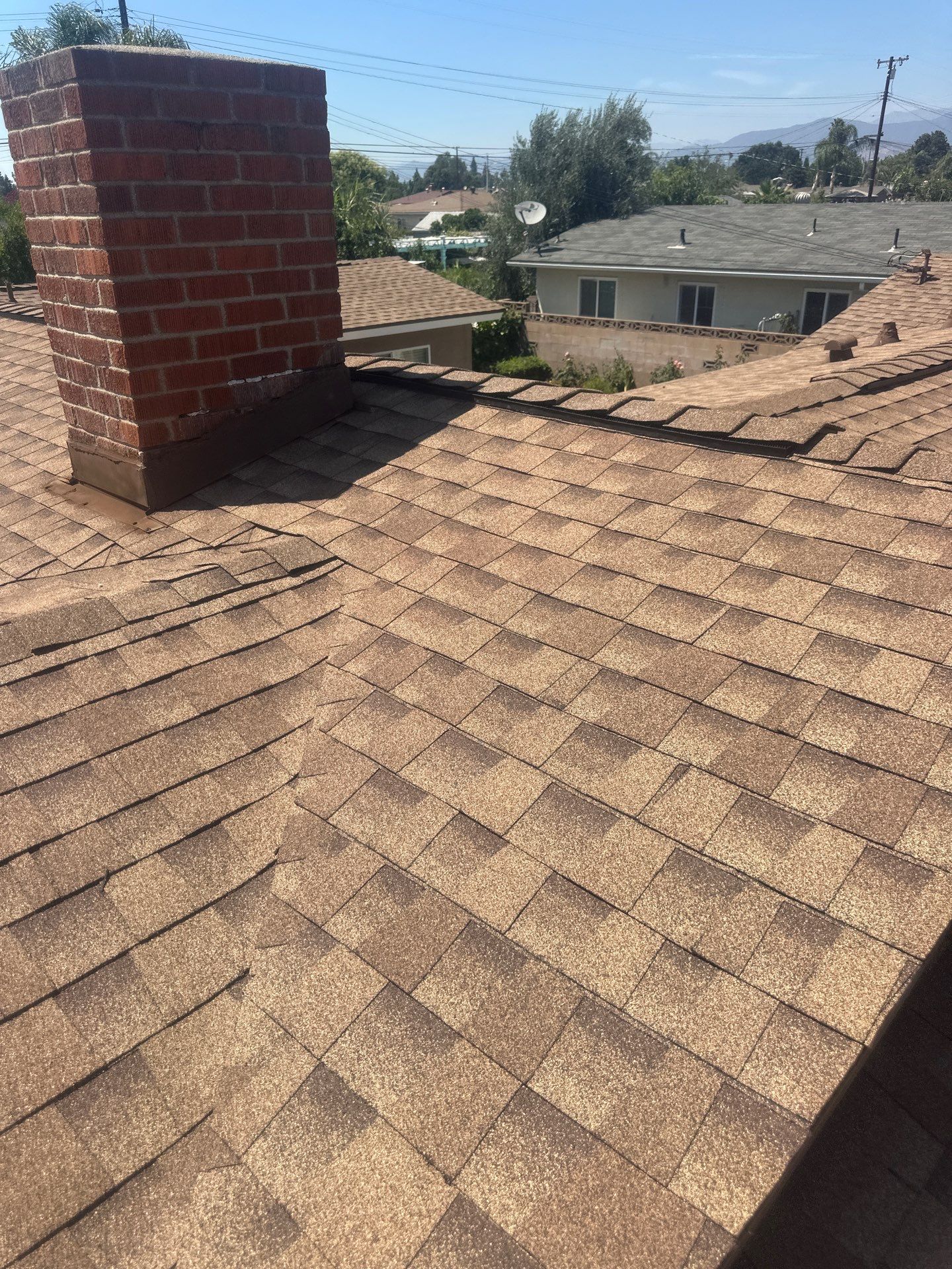Roof Replacement - Montclair, CA 91763 by Epic Roof Replacement