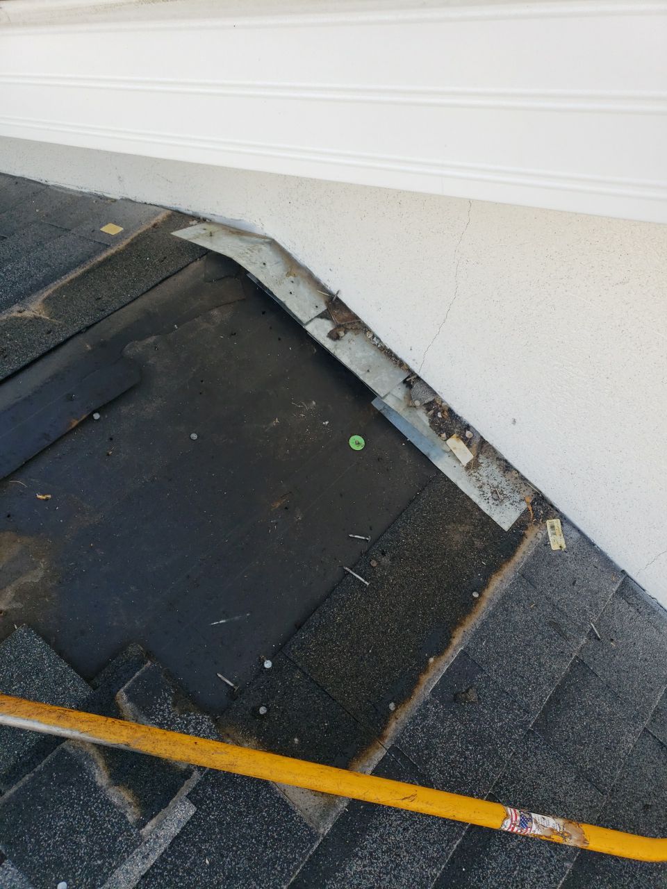 Residential Roofing Installation using GAF Timberline HDZ - Lifetime Shingle by The Roof Doctor