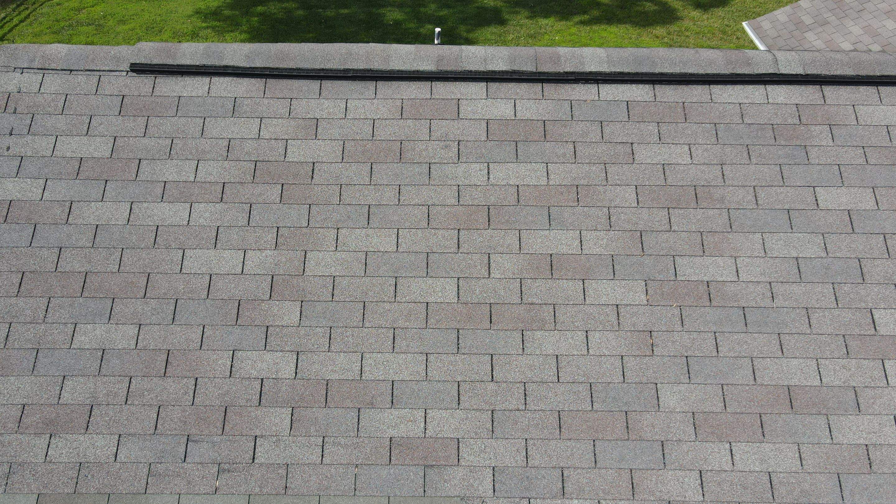 Residential Roofing Installation using Owens Corning Oakridge Onyx Black by RISE Roofing & Restoration, LLC