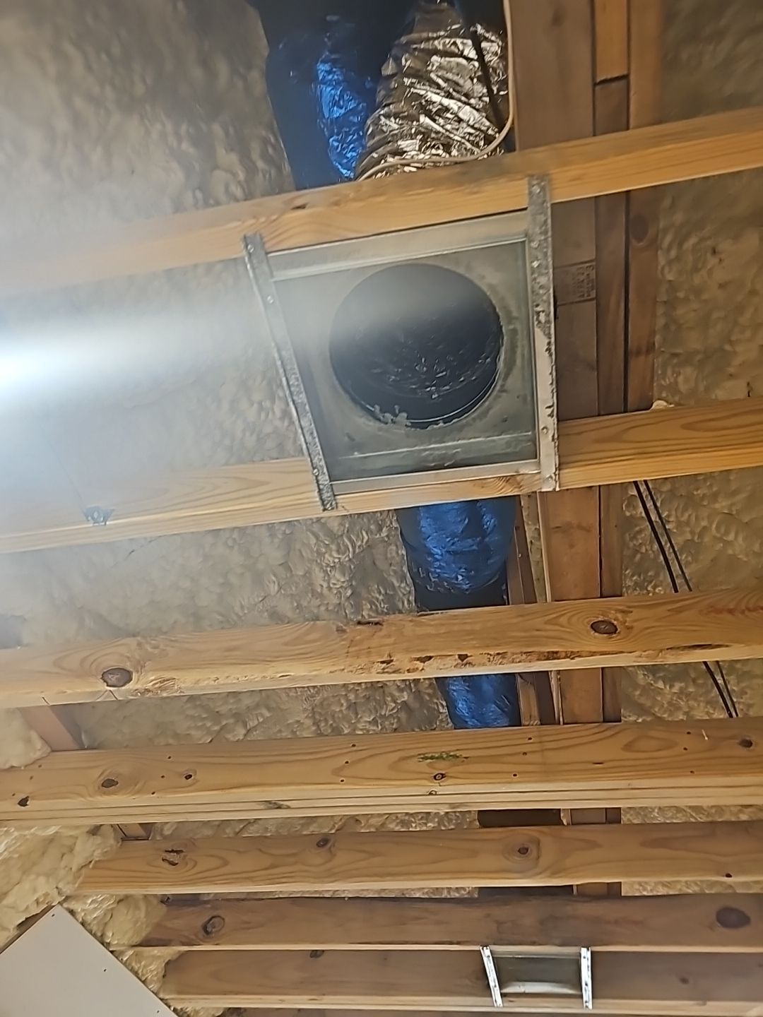Project in Montgomery, TX by Texcellent A/C Service