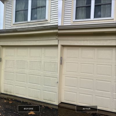 Project in Round Lake Beach