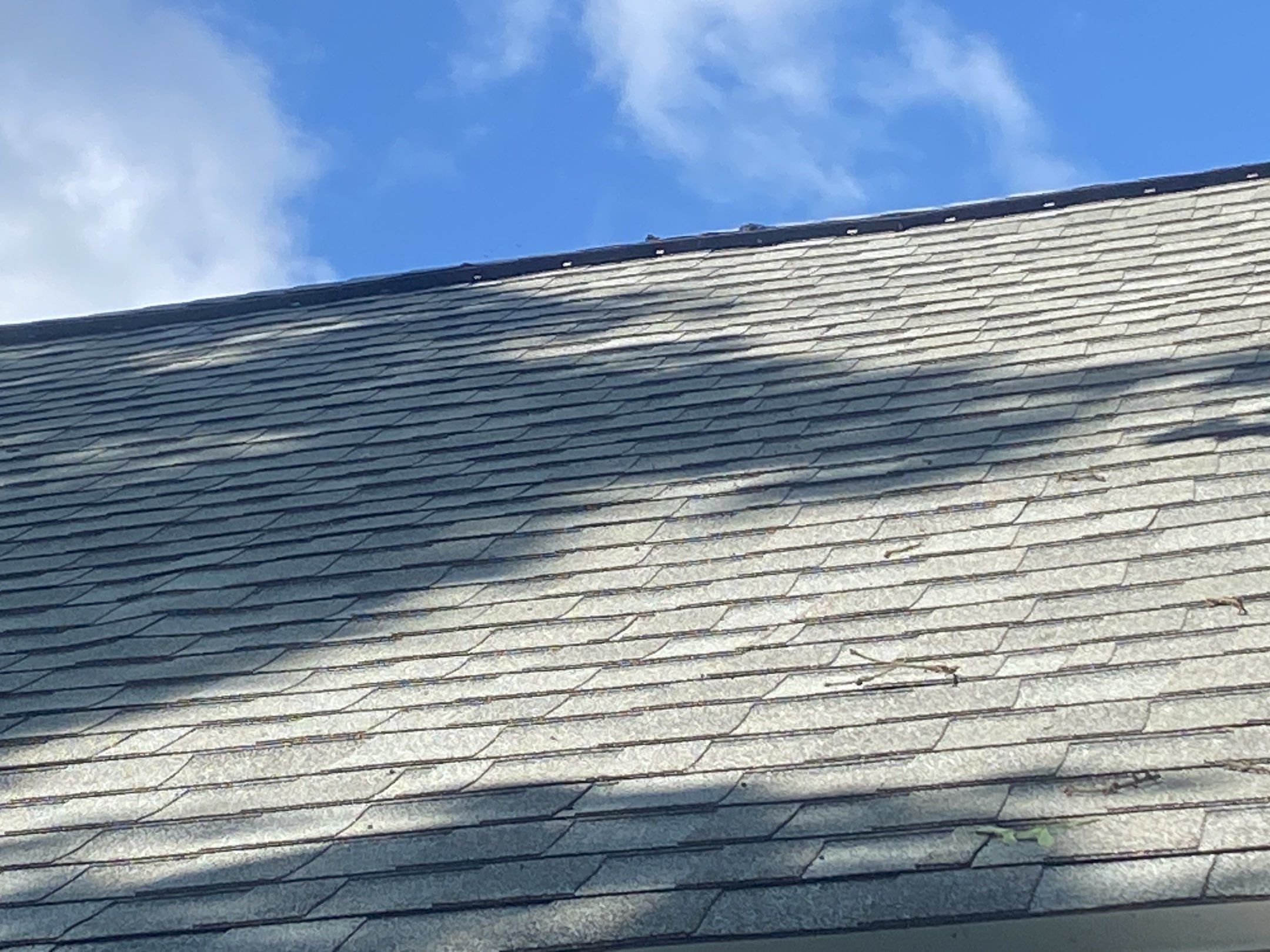 Roof Replacement using CertainTeed Landmark by 180 Contractors