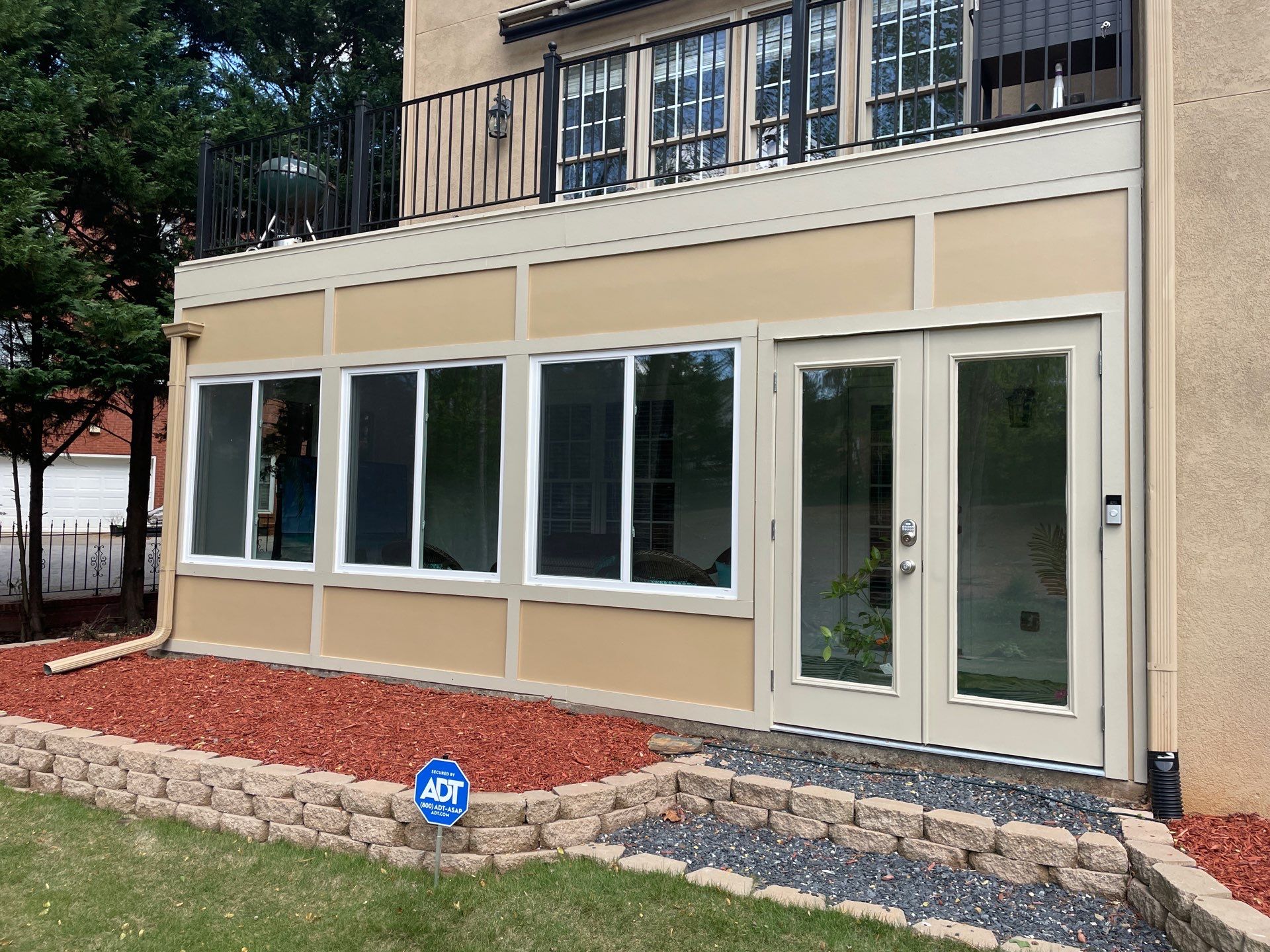 Roof Replacement-Stefan by Clark Brothers Roofing & Construction