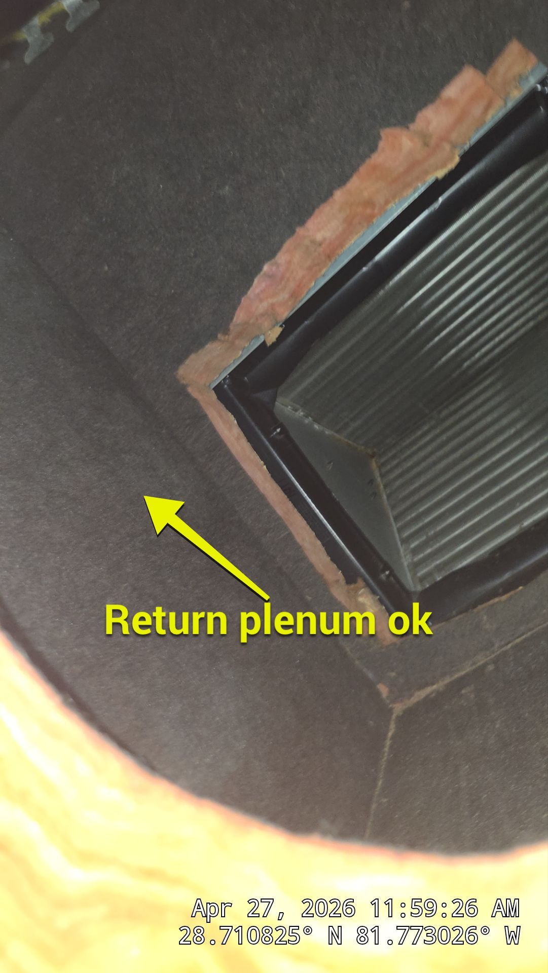 Air Duct Dryer Vent Cleaning Dryer Vent Repair Encapsulation by Hygienic Air, Inc