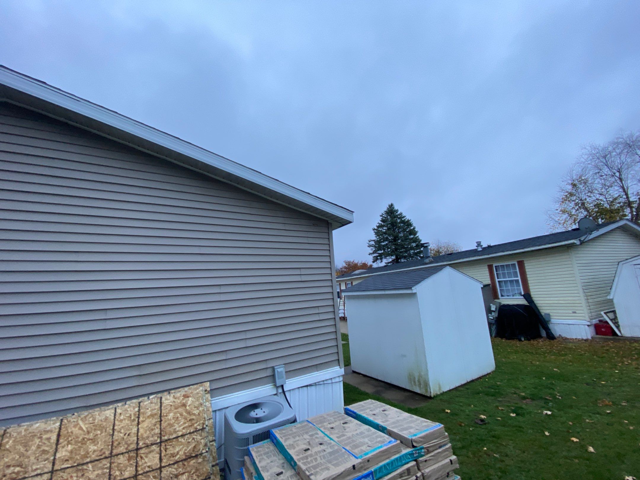 Roof Replacement using CertainTeed Landmark by 180 Contractors