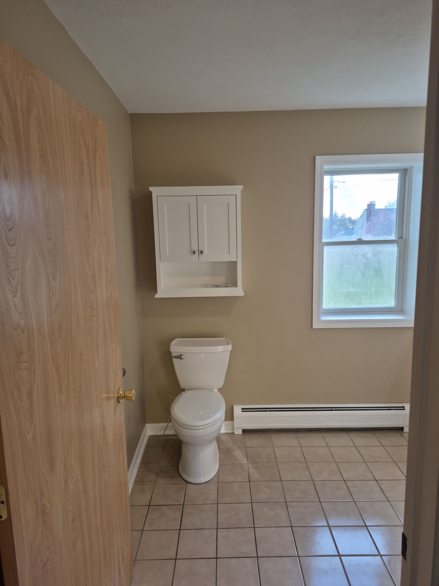 Bathroom Renovation by Case Construction