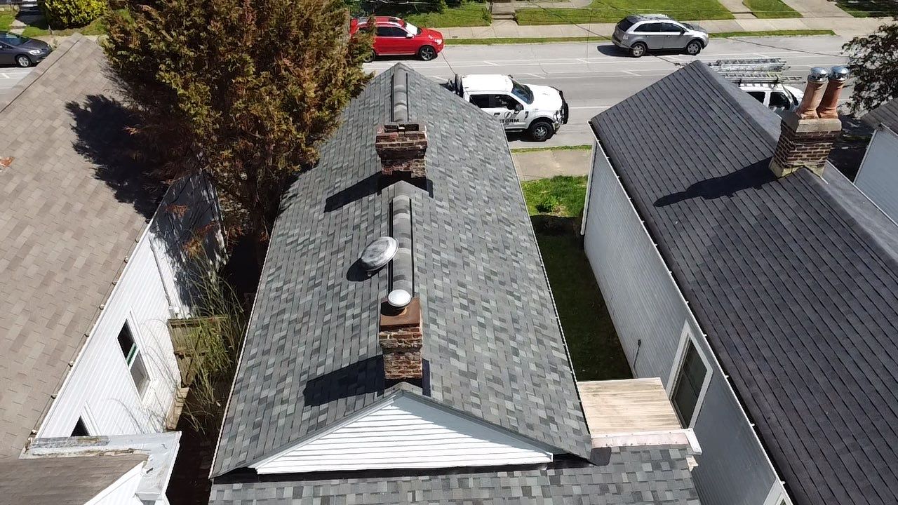Home Flip by Storm Contracting 