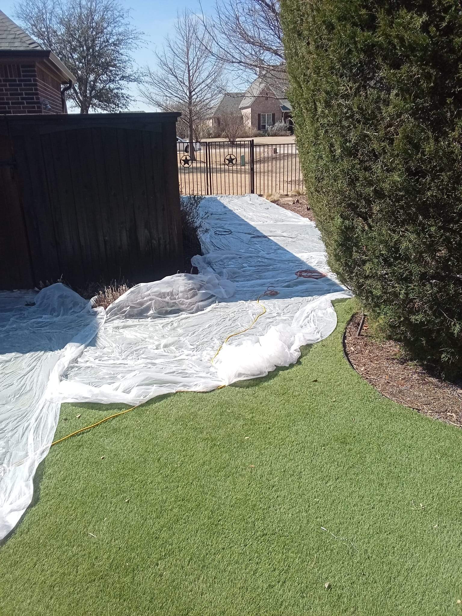 Project in Parker by Armor Roofing | Exteriors