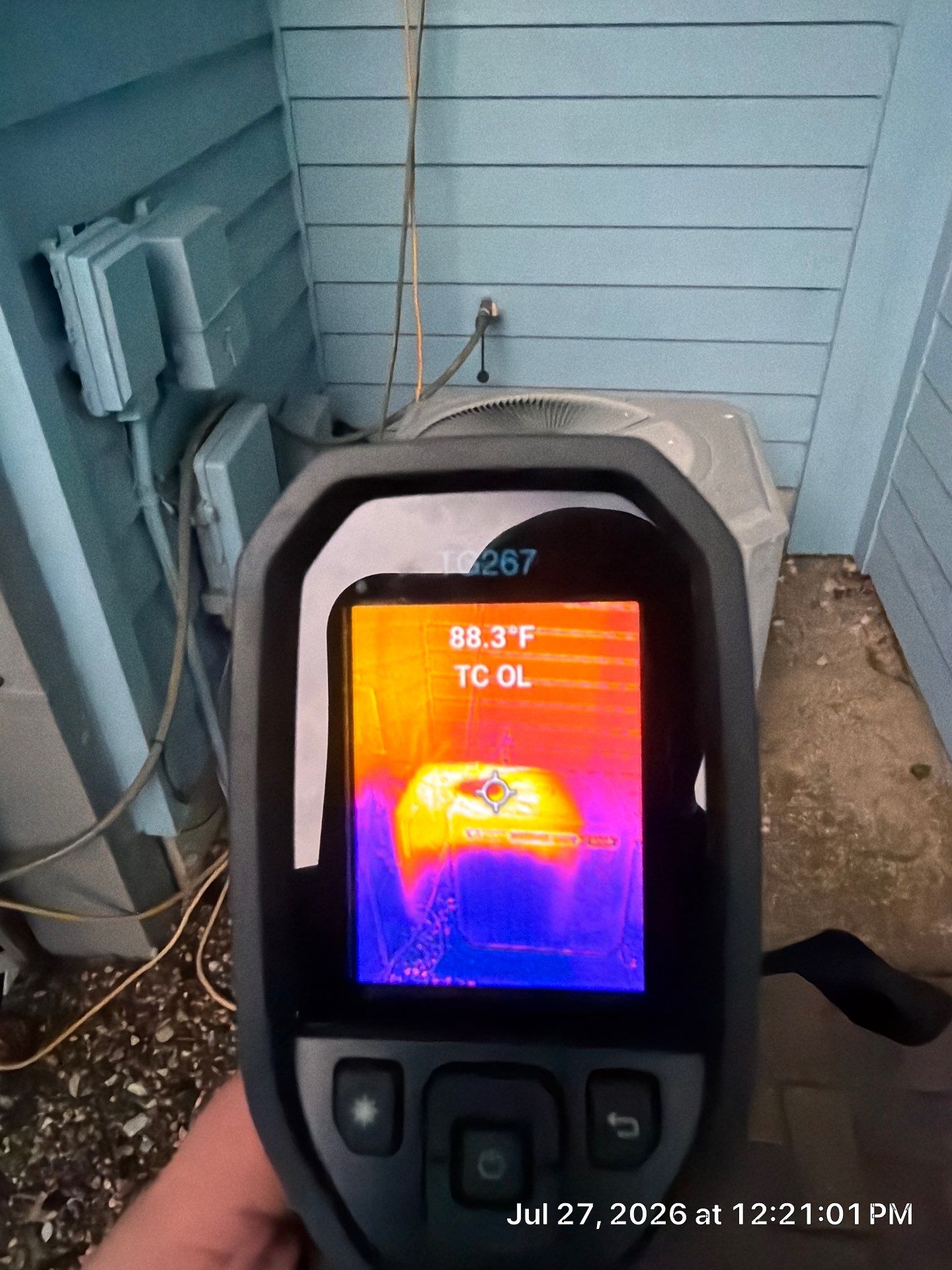 Air Conditioner Not Cooling Diagnostic & Repair – Wheeling, IL | GSHA Services, LTD by GSHA Services LTD