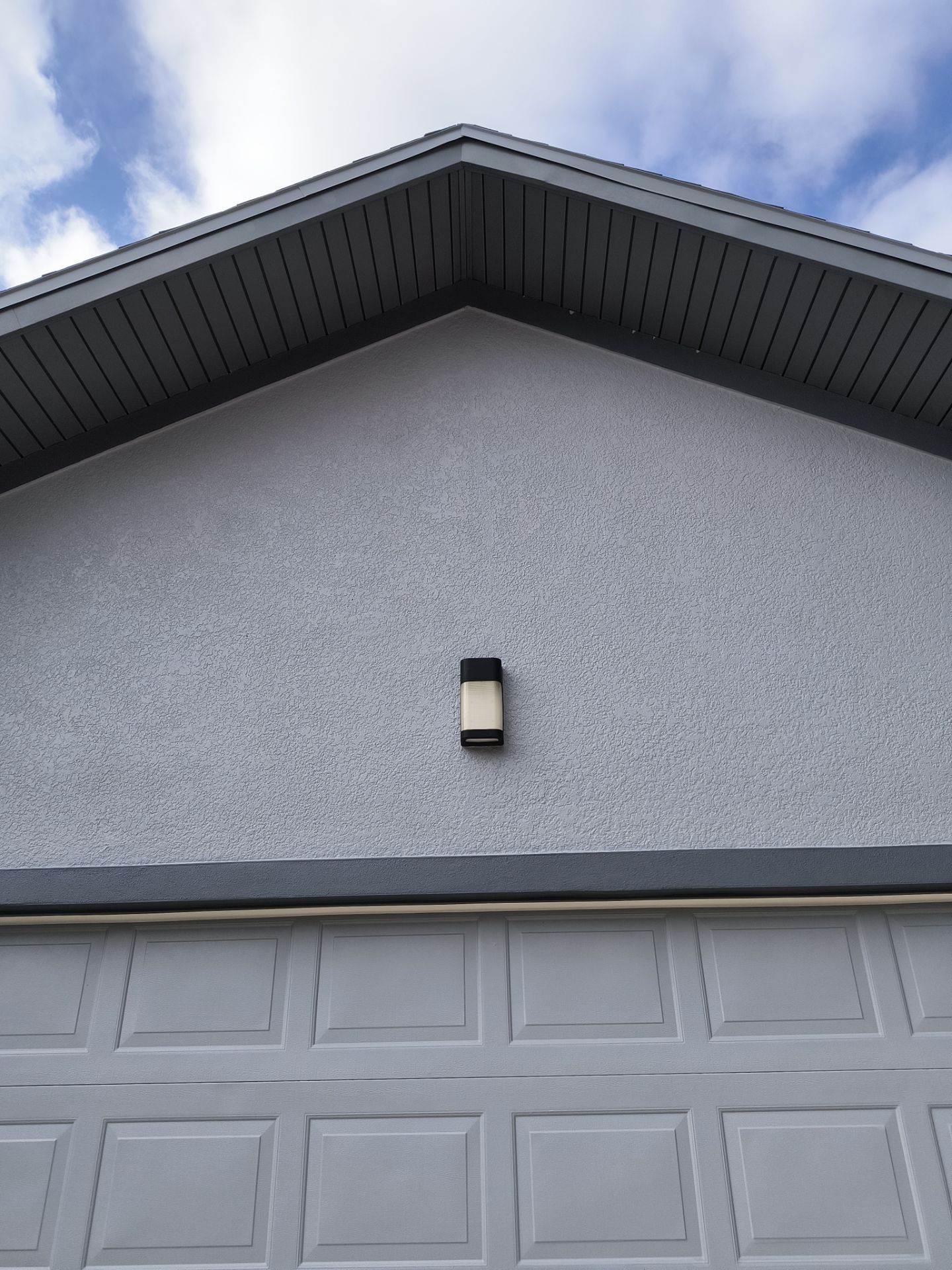 Soffit and Fascia Installation in Fort Myers FL by Gutter Professors