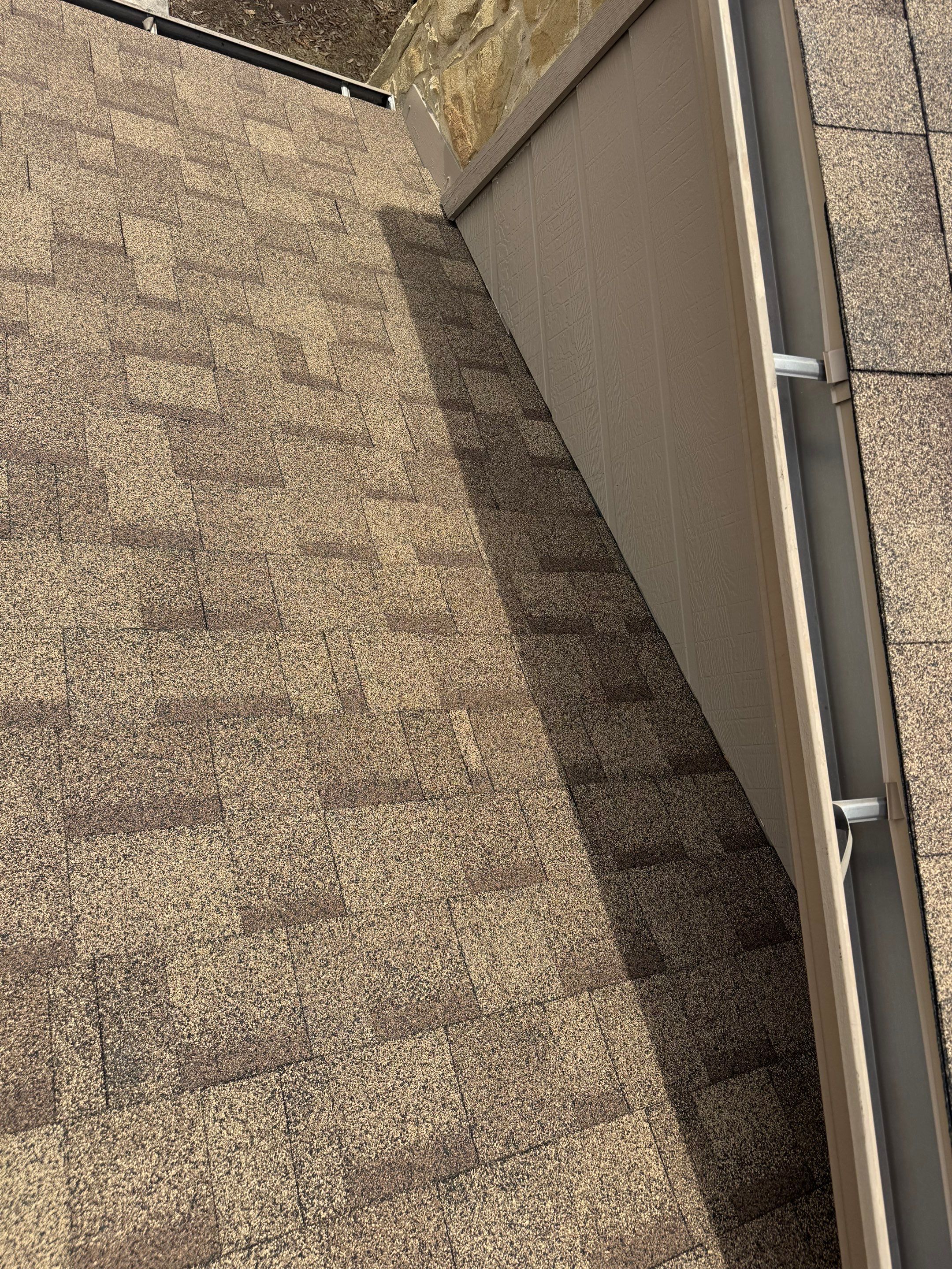 New Braunfels Roof IKO Dynasty by Lightning Exteriors
