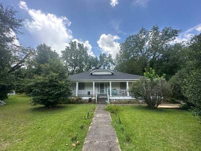GAF Timberline HDZ Roof Replacement — Wiggins, MS