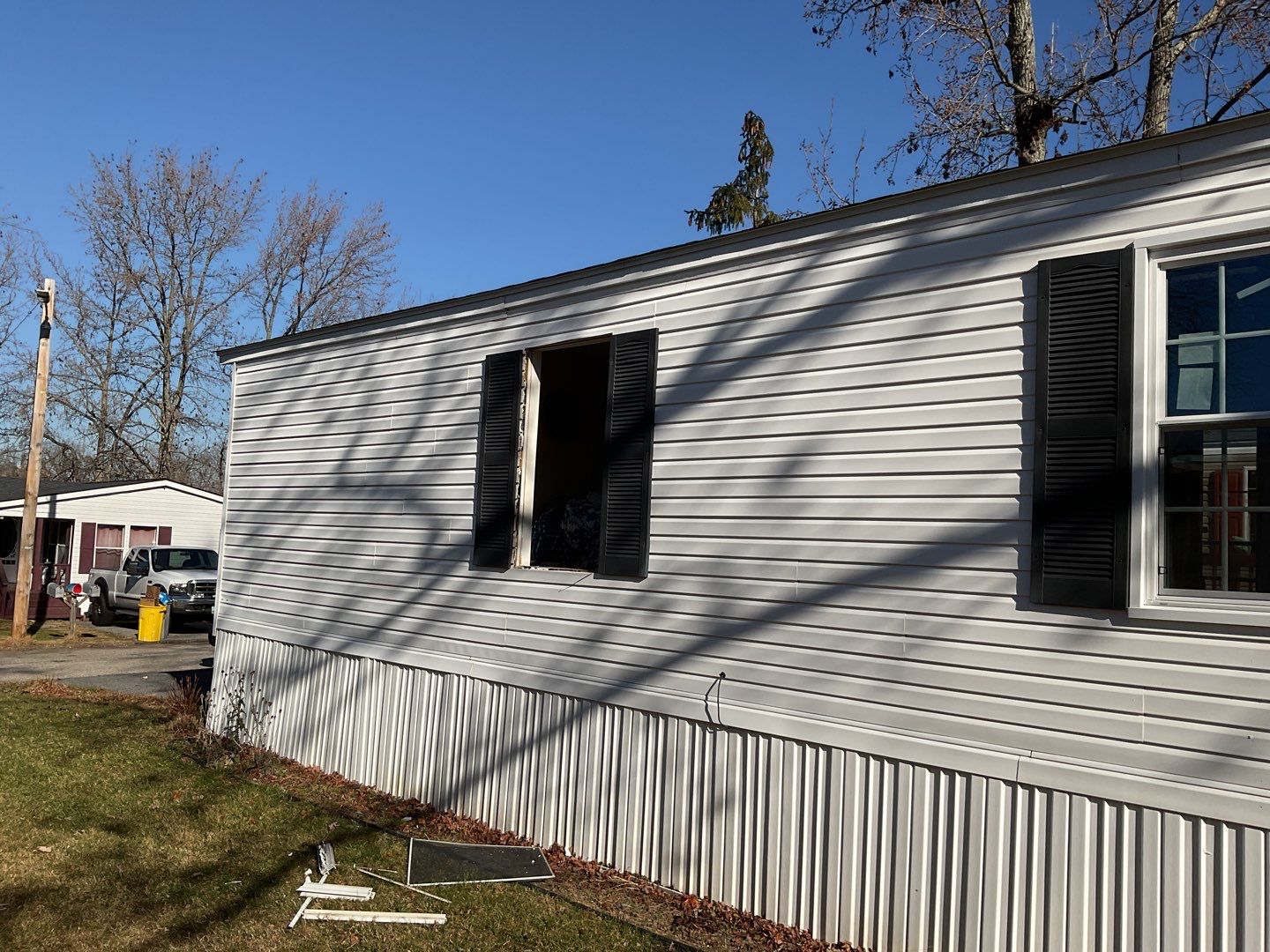New Roof,Door,Windows by Alpha Design Services