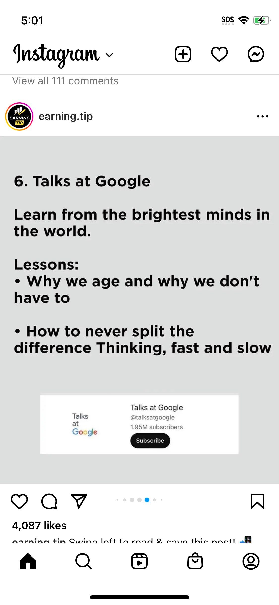 CoCam by CompanyCam Sales Demo