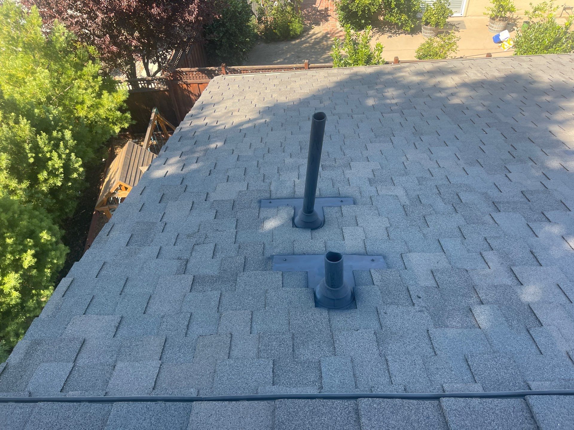 Roof Replacement  by Acker Roofing