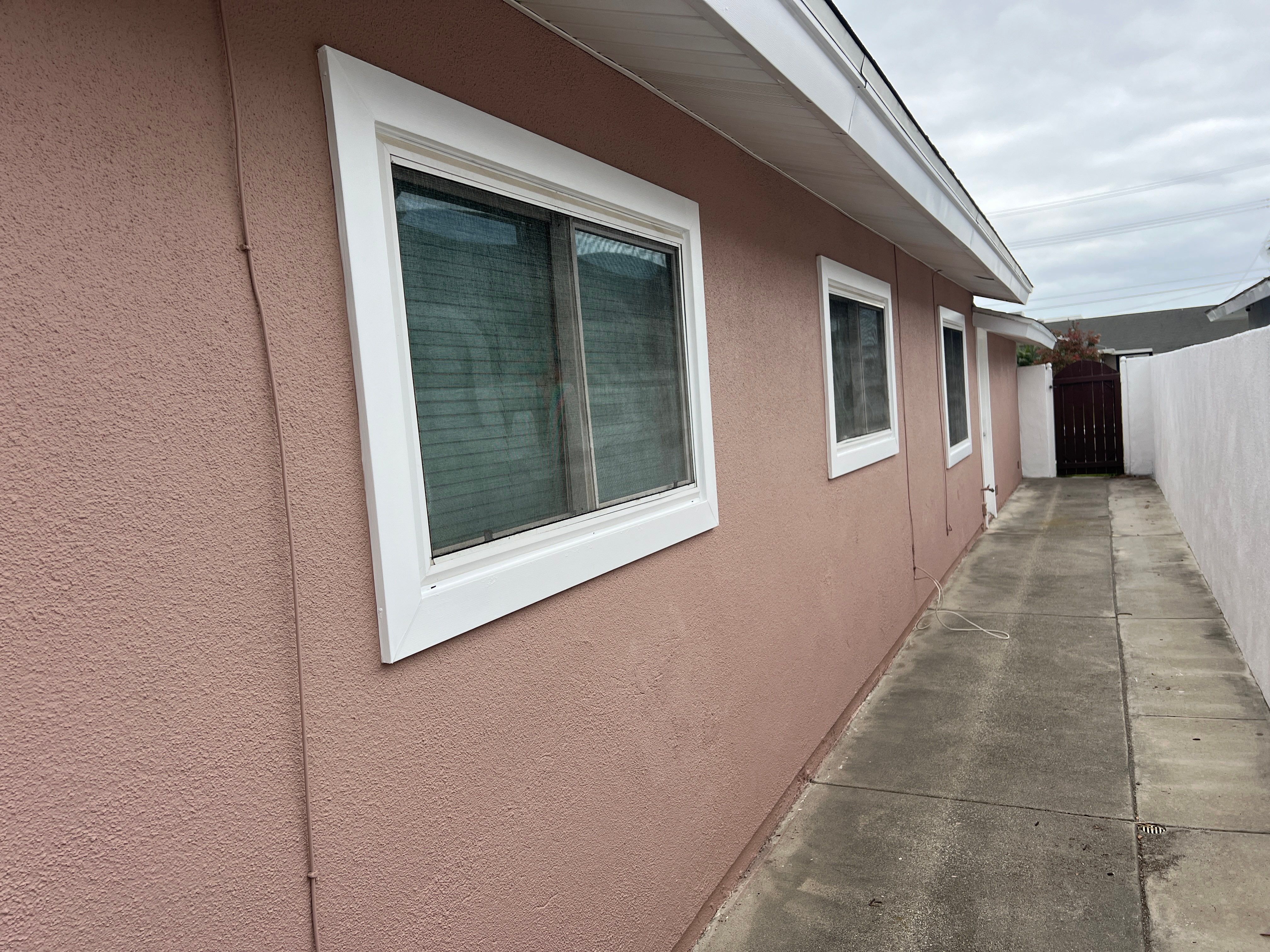 Huntington Beach Complete Exterior Painting by Beach City Painting