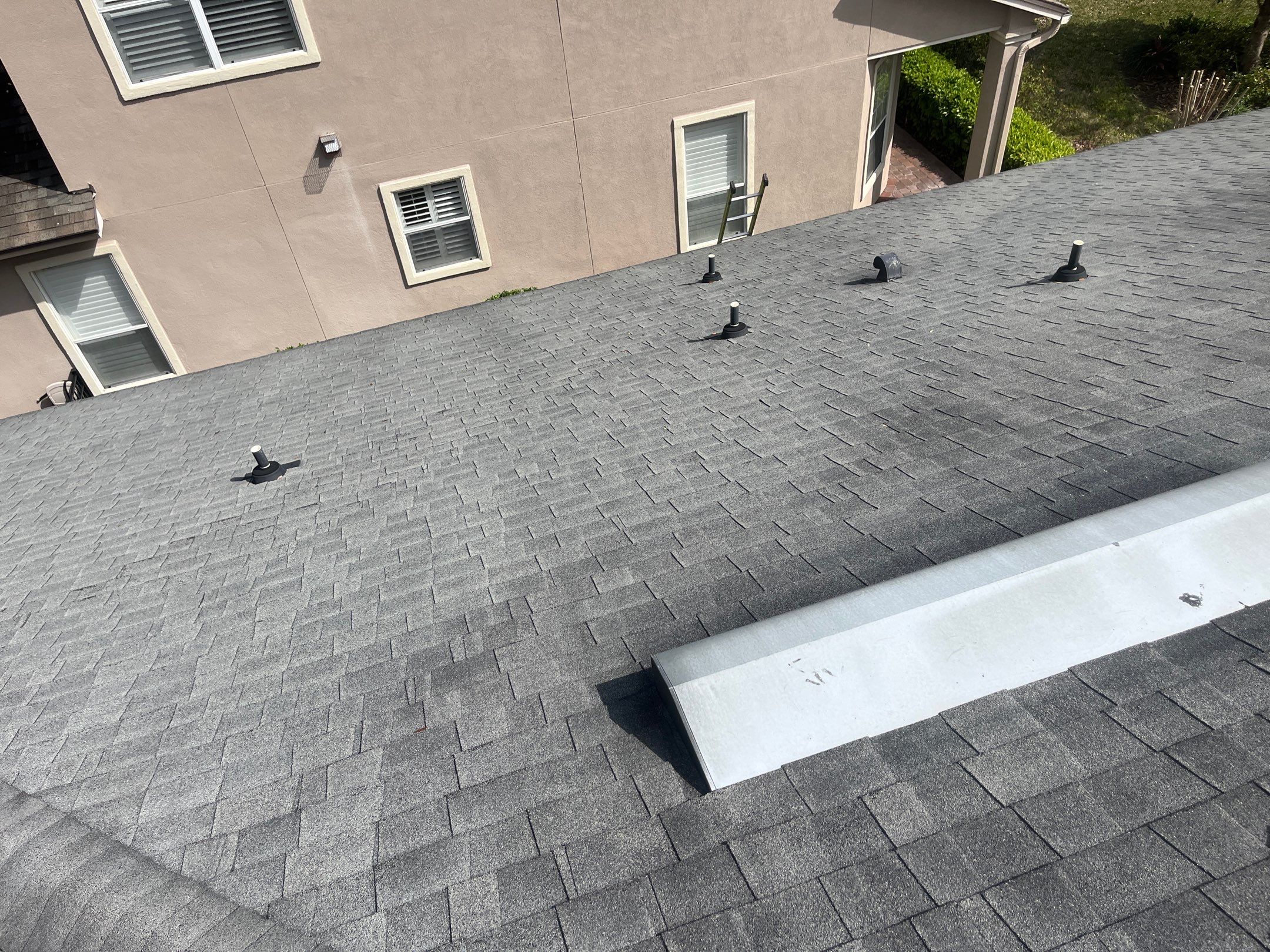 Shingle -> Shingle by Prime Roofing