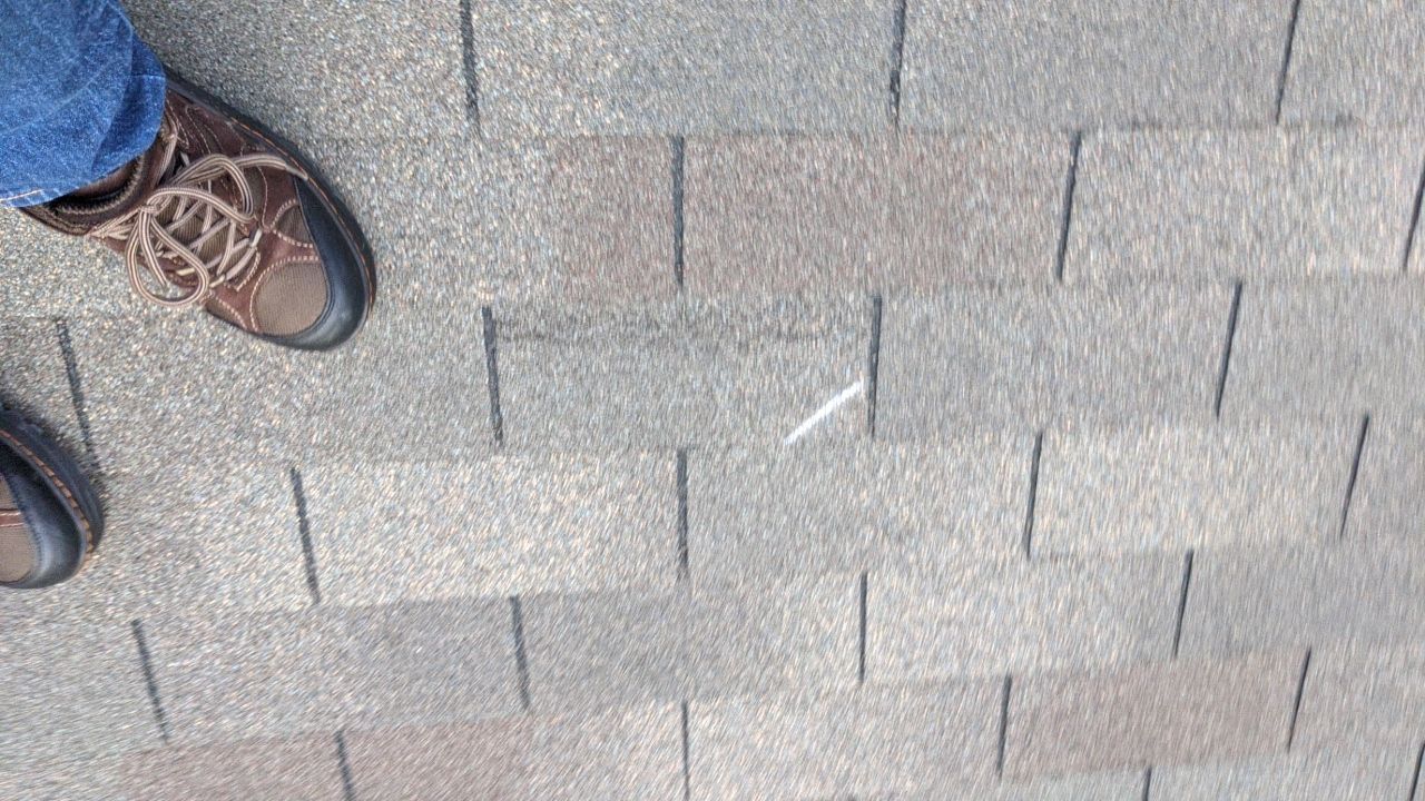 Residential Roofing Installation using Owens Corning by Inspector Roofing and Restoration