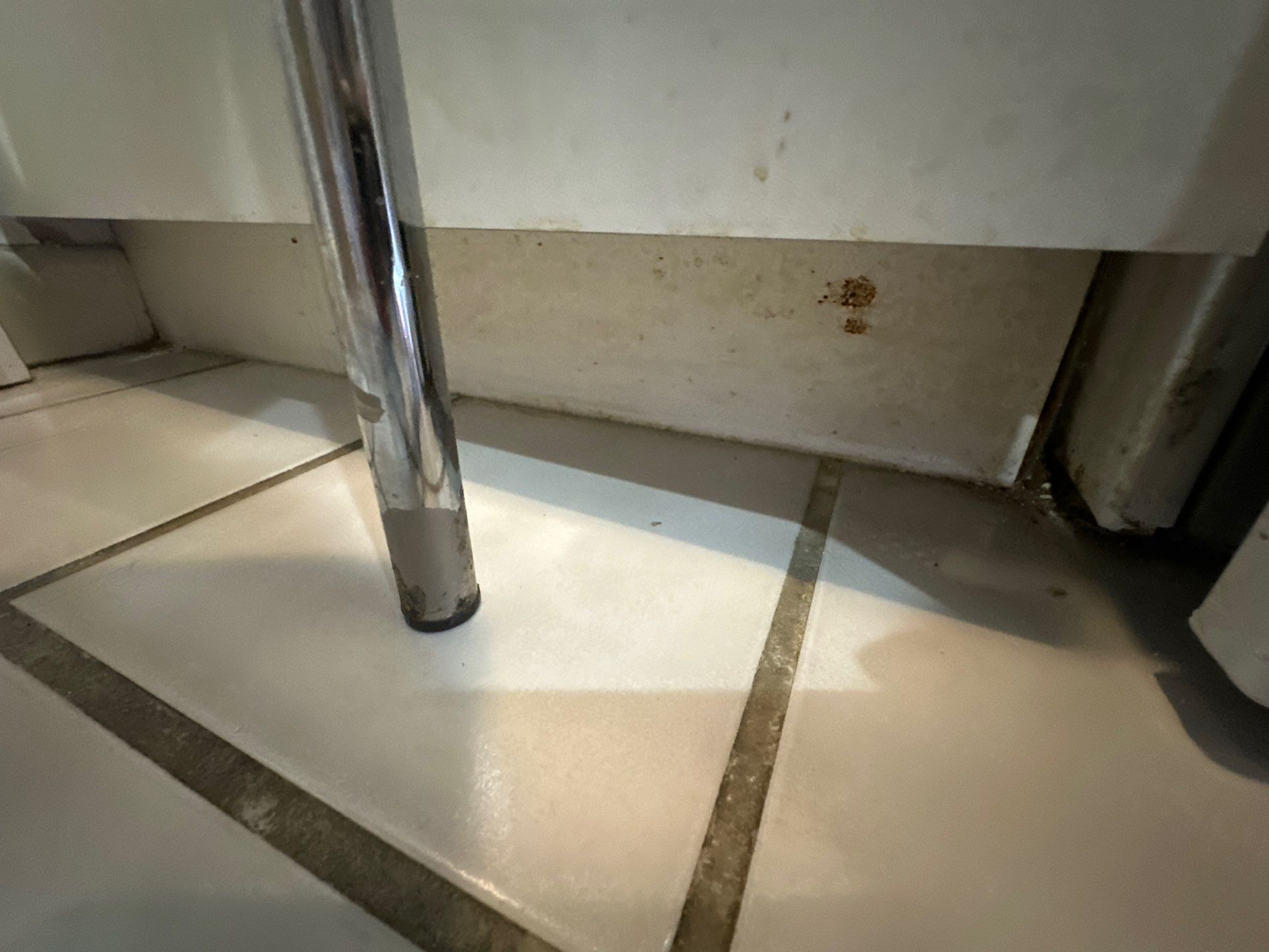 Water Damage Claim in Aventura by FLAPA & KeyStone