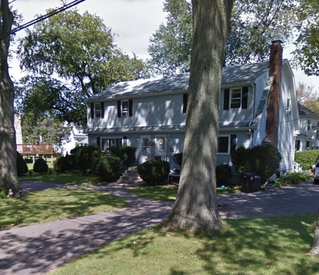 Siding Installation using James Hardie by UBrothers Construction