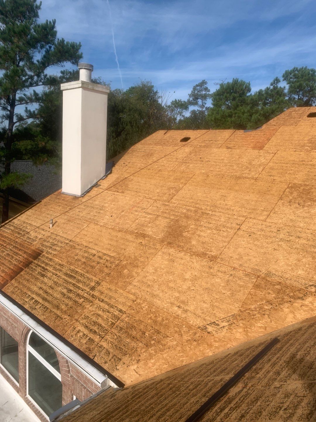 Residential Roof Replacement using GAF shingles by Elite Roofing LLC