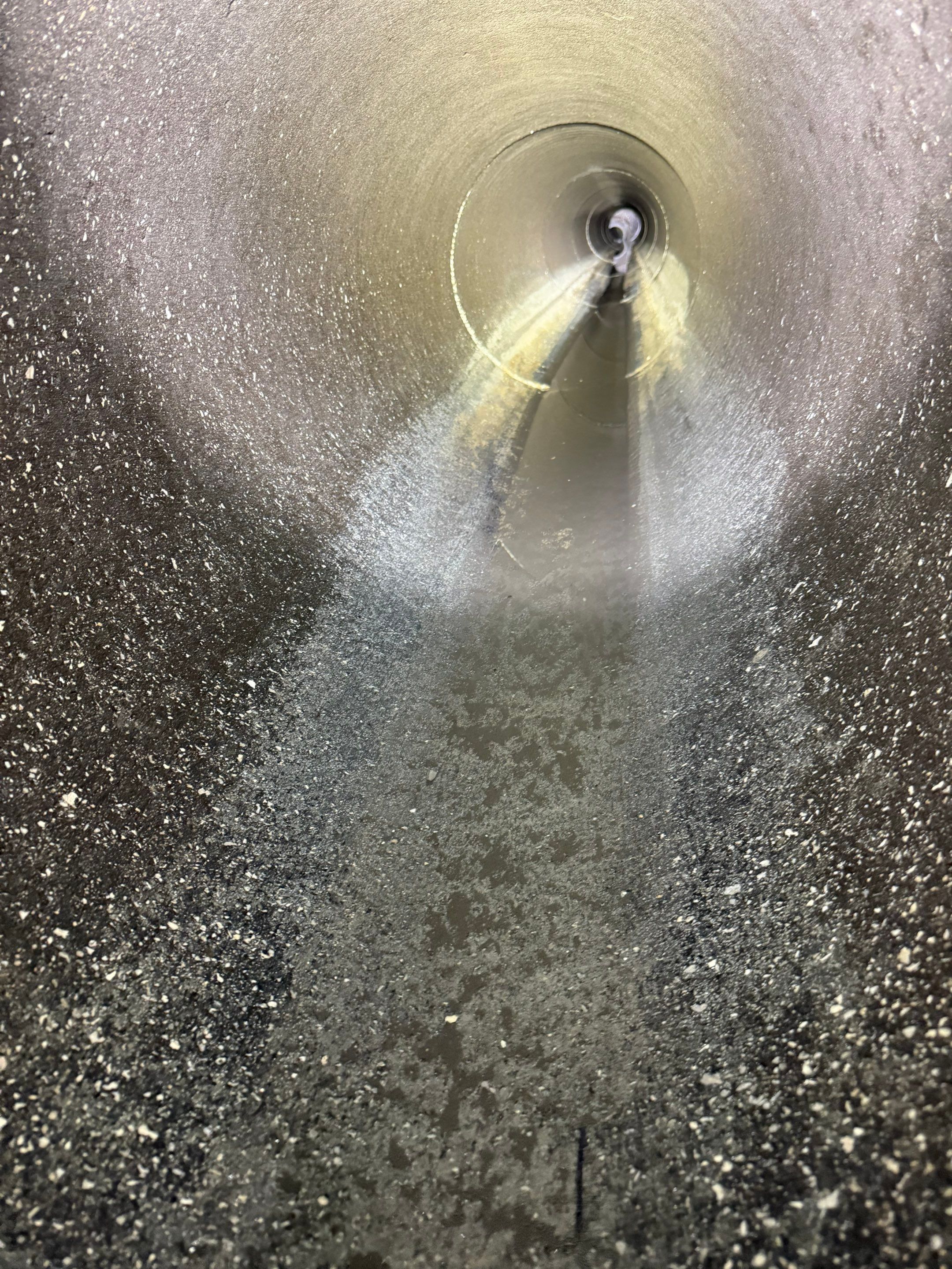 Coffee Rush Fort Myers with PRS by Don Mar, Inc. Storm Water Solutions