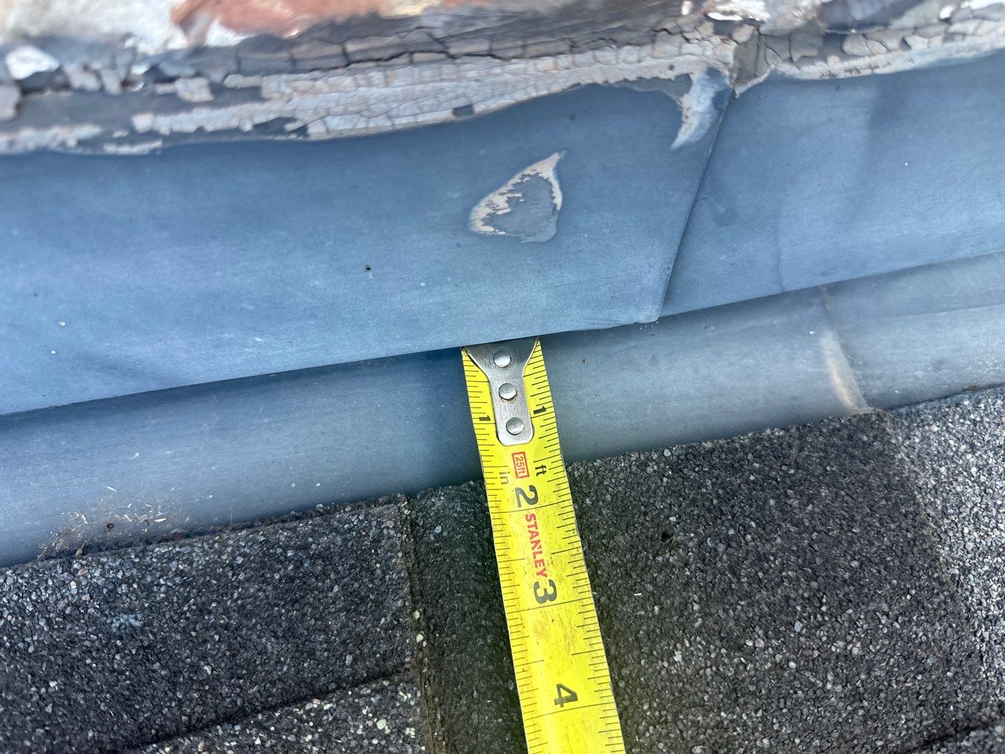 Residential Roofing Repair using Owen's Corning Duration (Lifetime) Shingles by Roof Repair Company