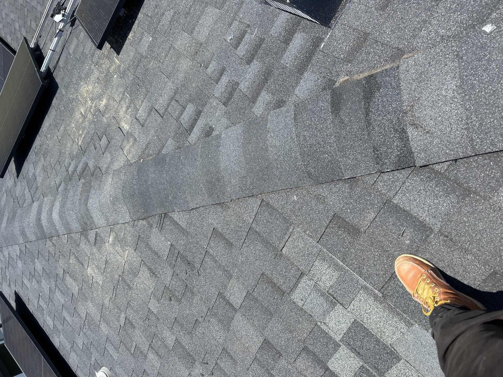 Roof Repair Houston by Roof Repair Company