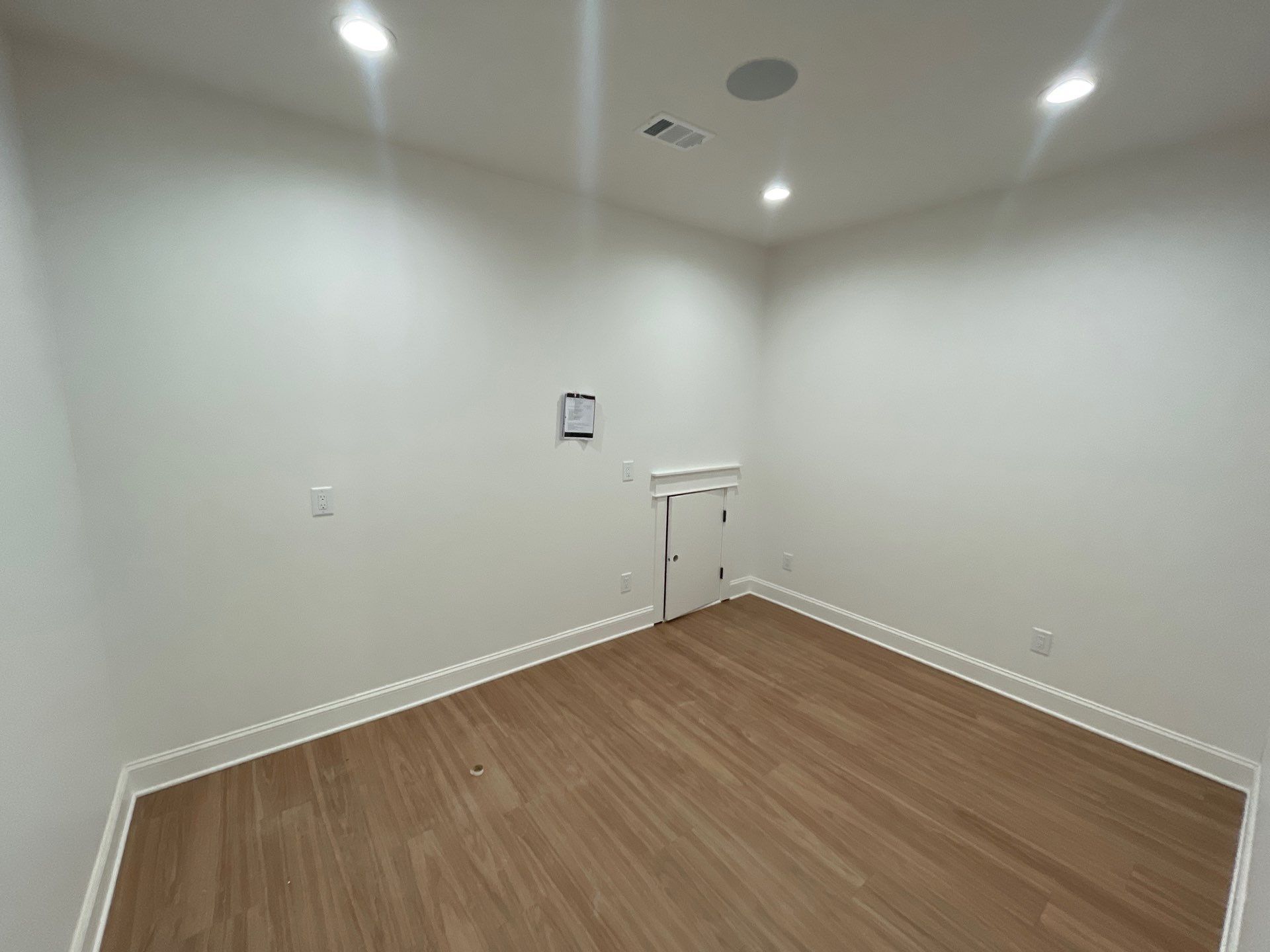 Closet Project in Woodstock by Atlanta Design Group